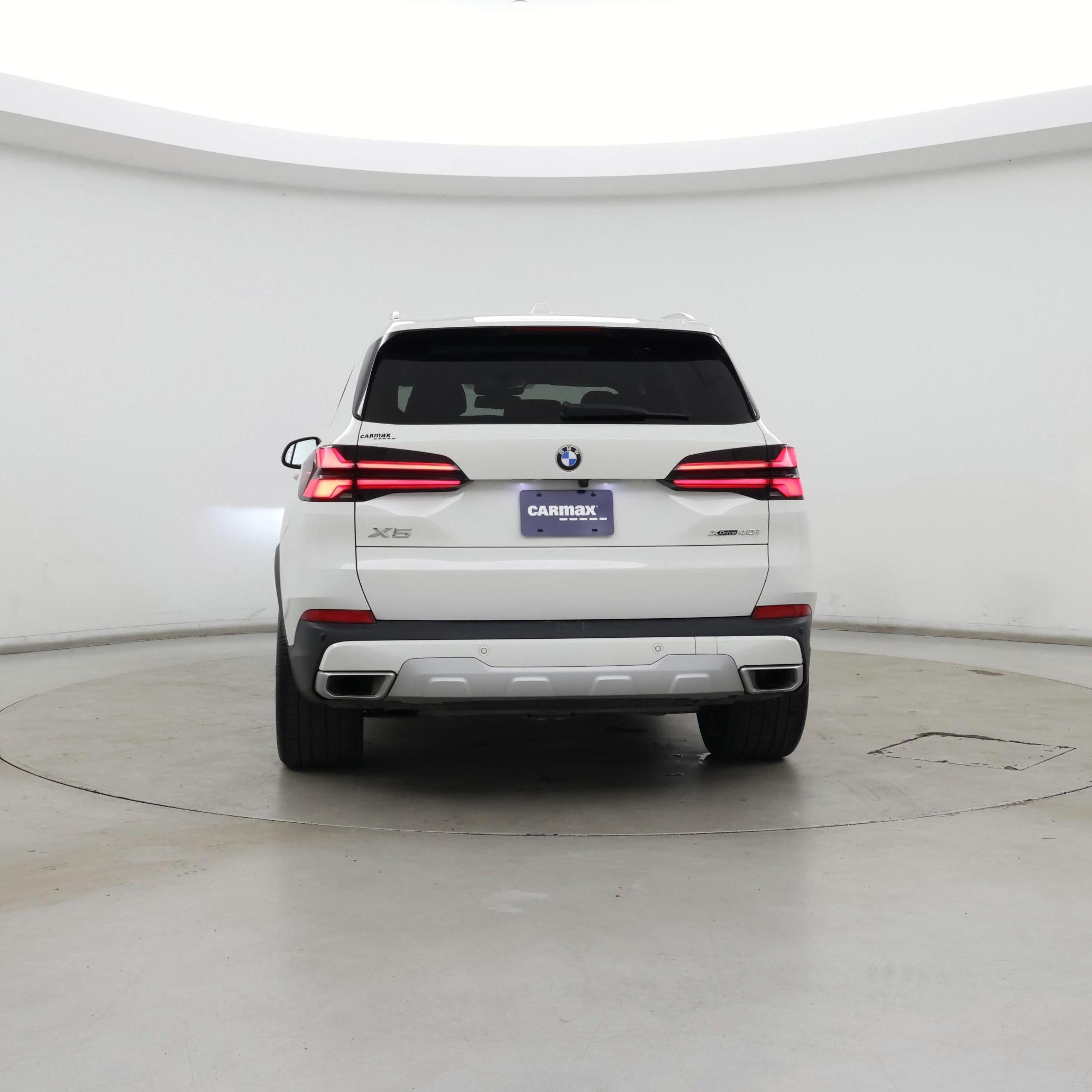 Thumbnail: 2024 BMW X5 - 6