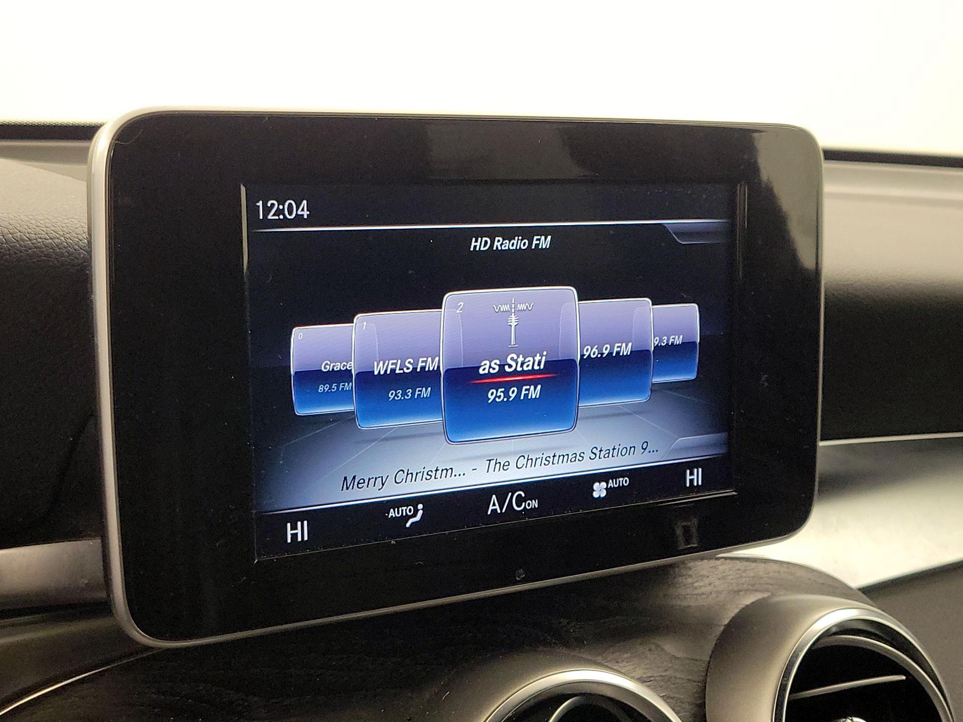 Thumbnail: 2018 Mercedes-Benz GLC - 16