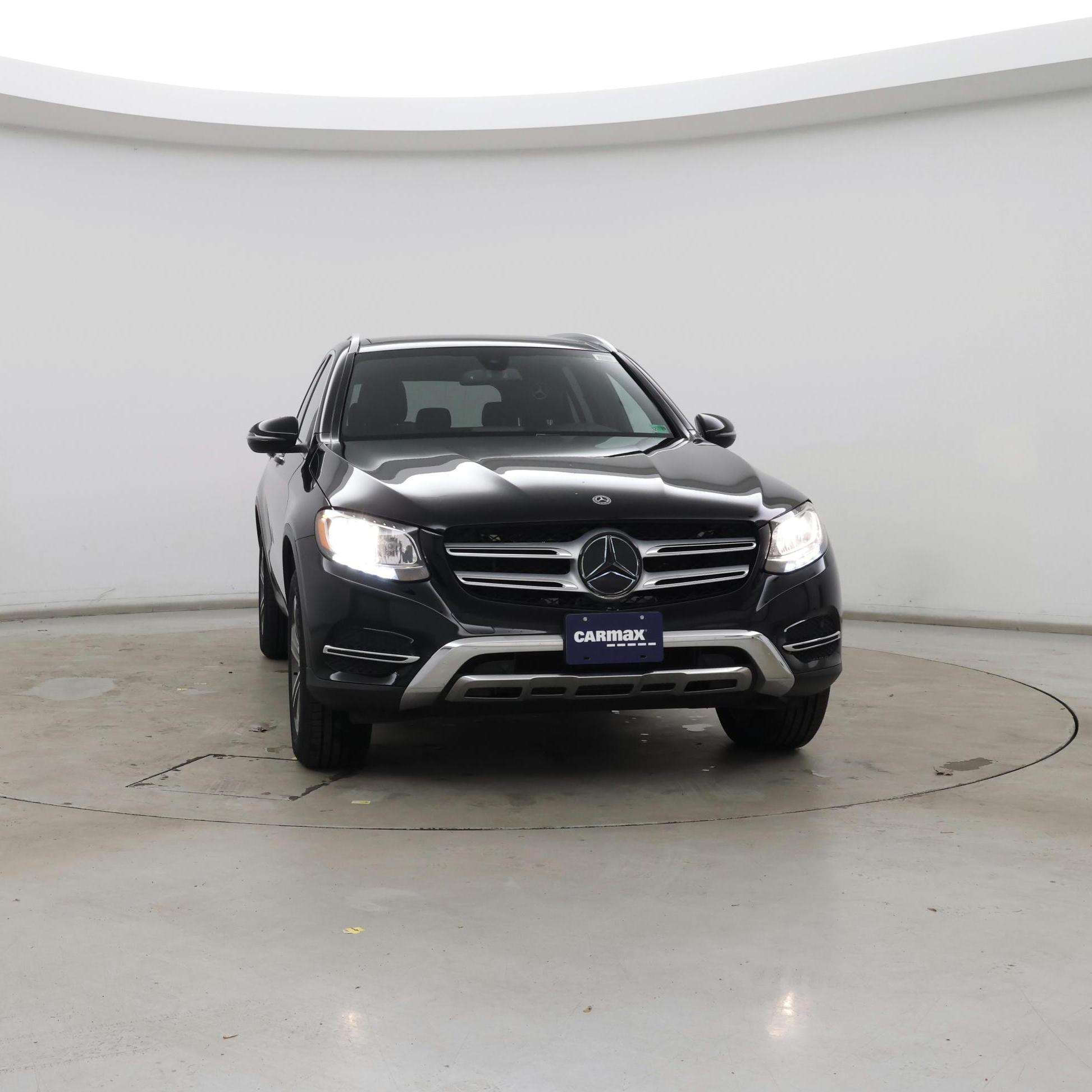 Thumbnail: 2018 Mercedes-Benz GLC - 5