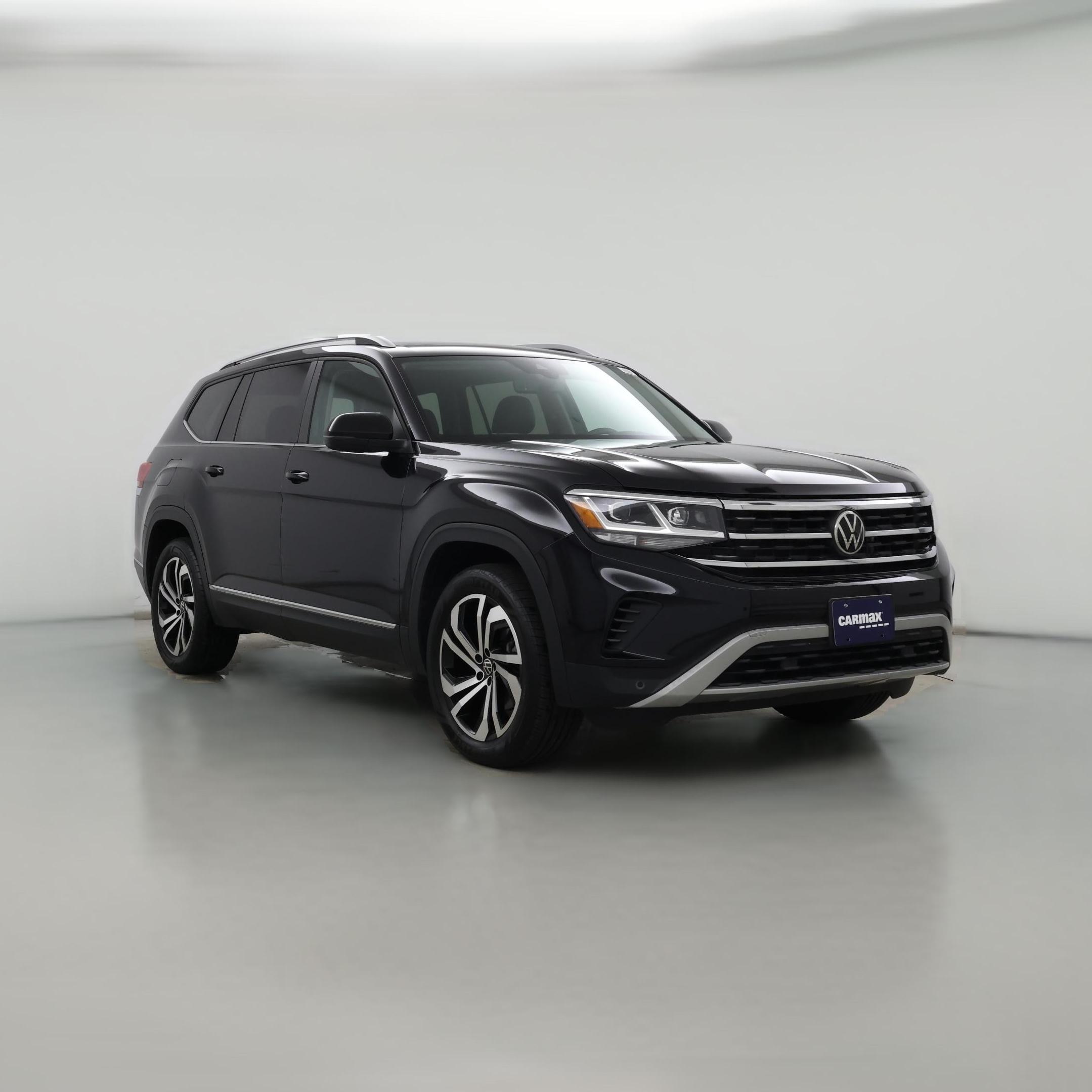 Thumbnail: 2022 Volkswagen Atlas - 1