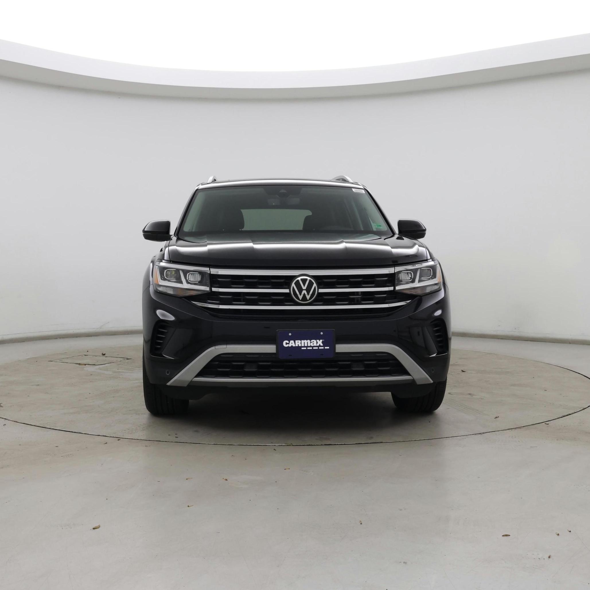 Thumbnail: 2022 Volkswagen Atlas - 5