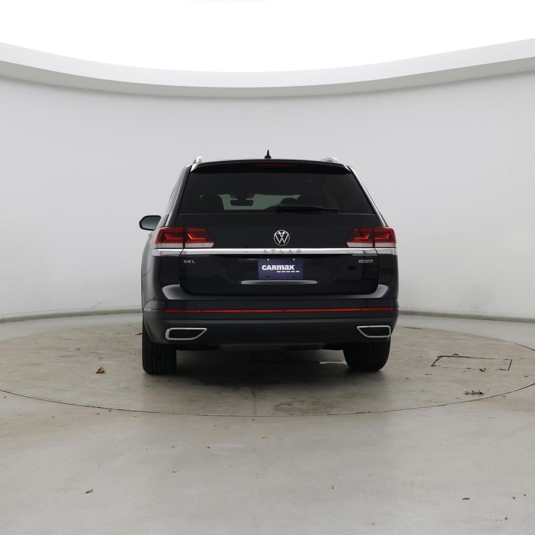 Thumbnail: 2022 Volkswagen Atlas - 6