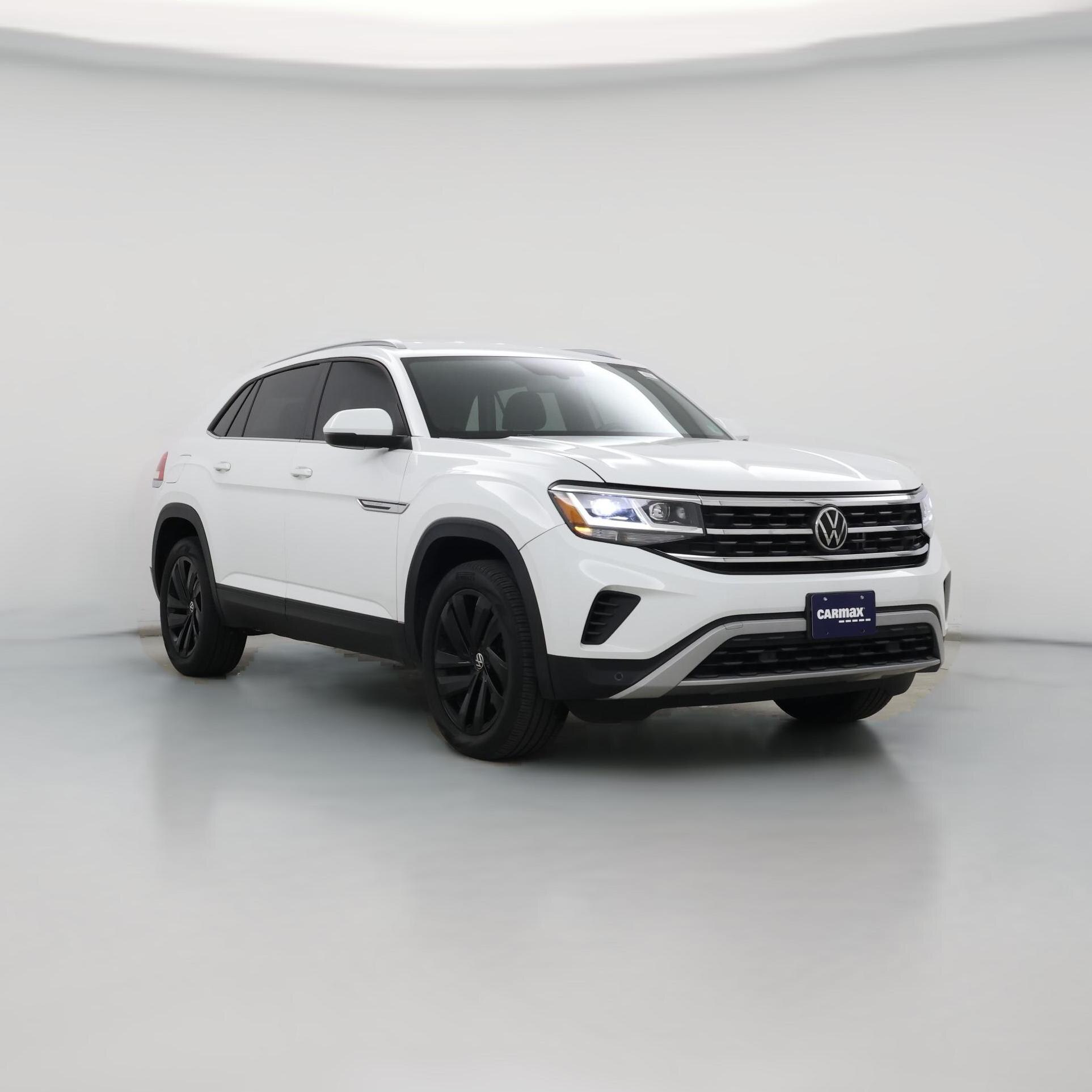 Thumbnail: 2022 Volkswagen Atlas - 1