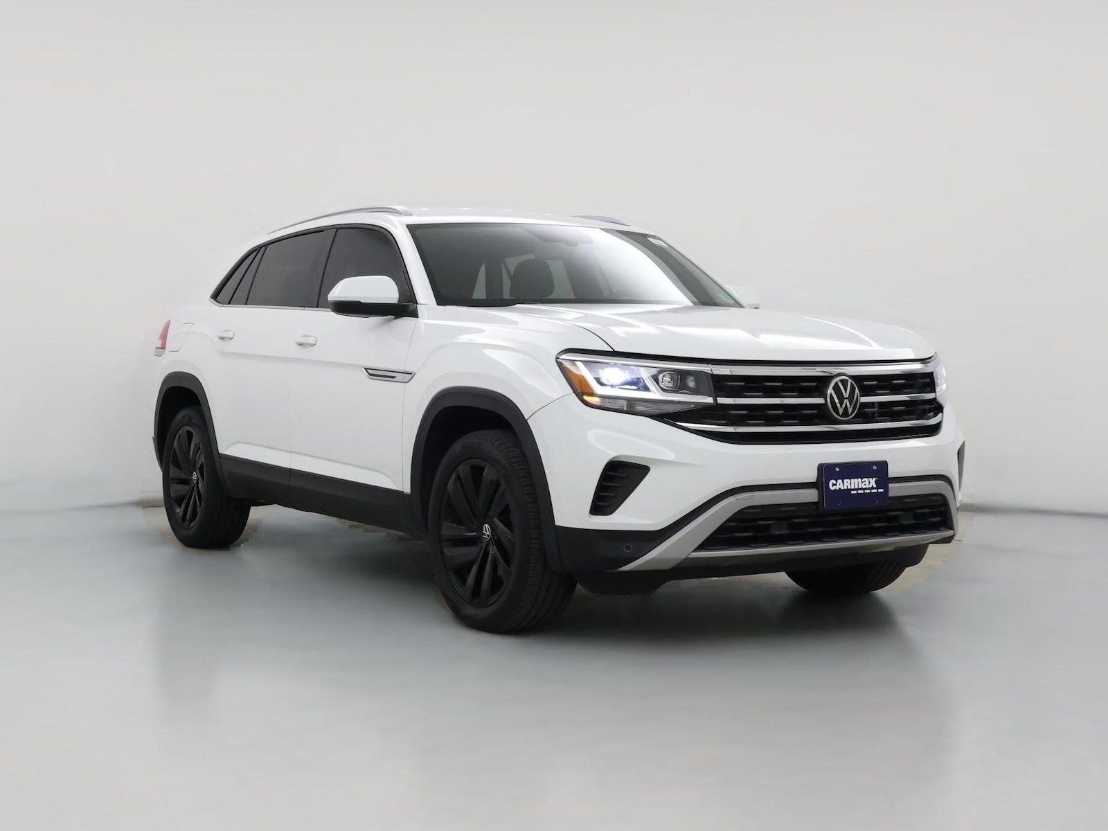 2022 Volkswagen Atlas Cross Sport SE w/Tech