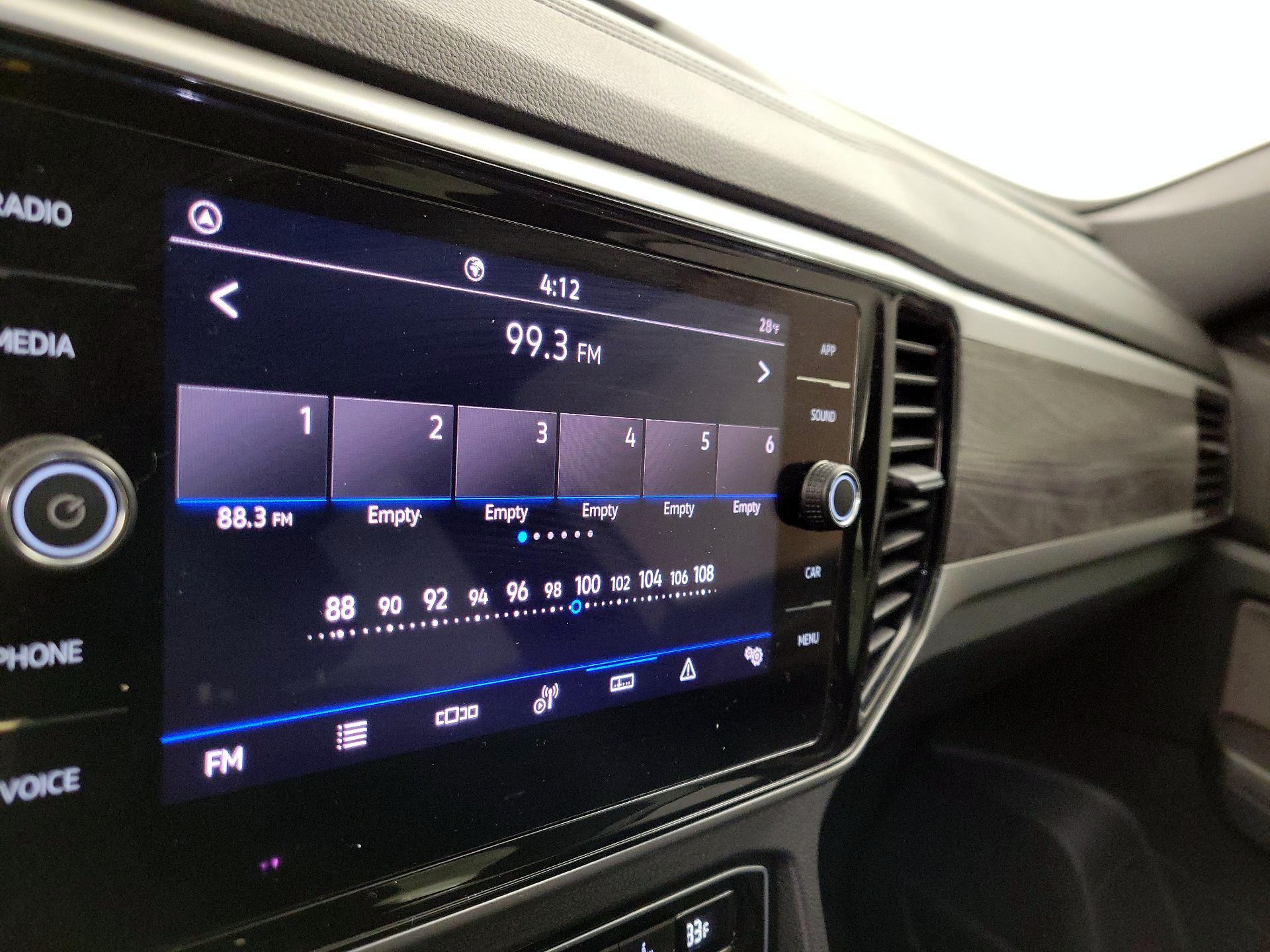 Thumbnail: 2022 Volkswagen Atlas - 15