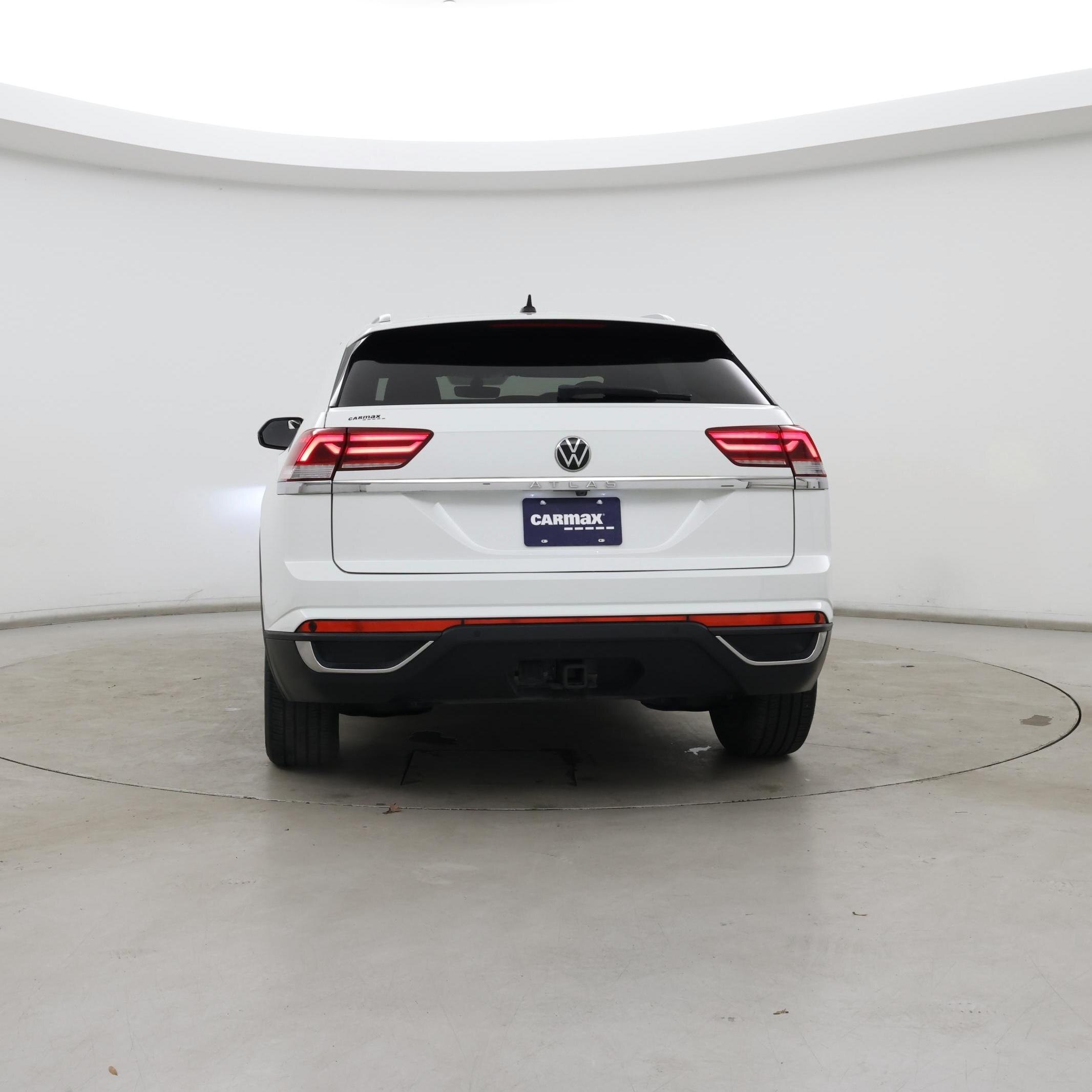 Thumbnail: 2022 Volkswagen Atlas - 6