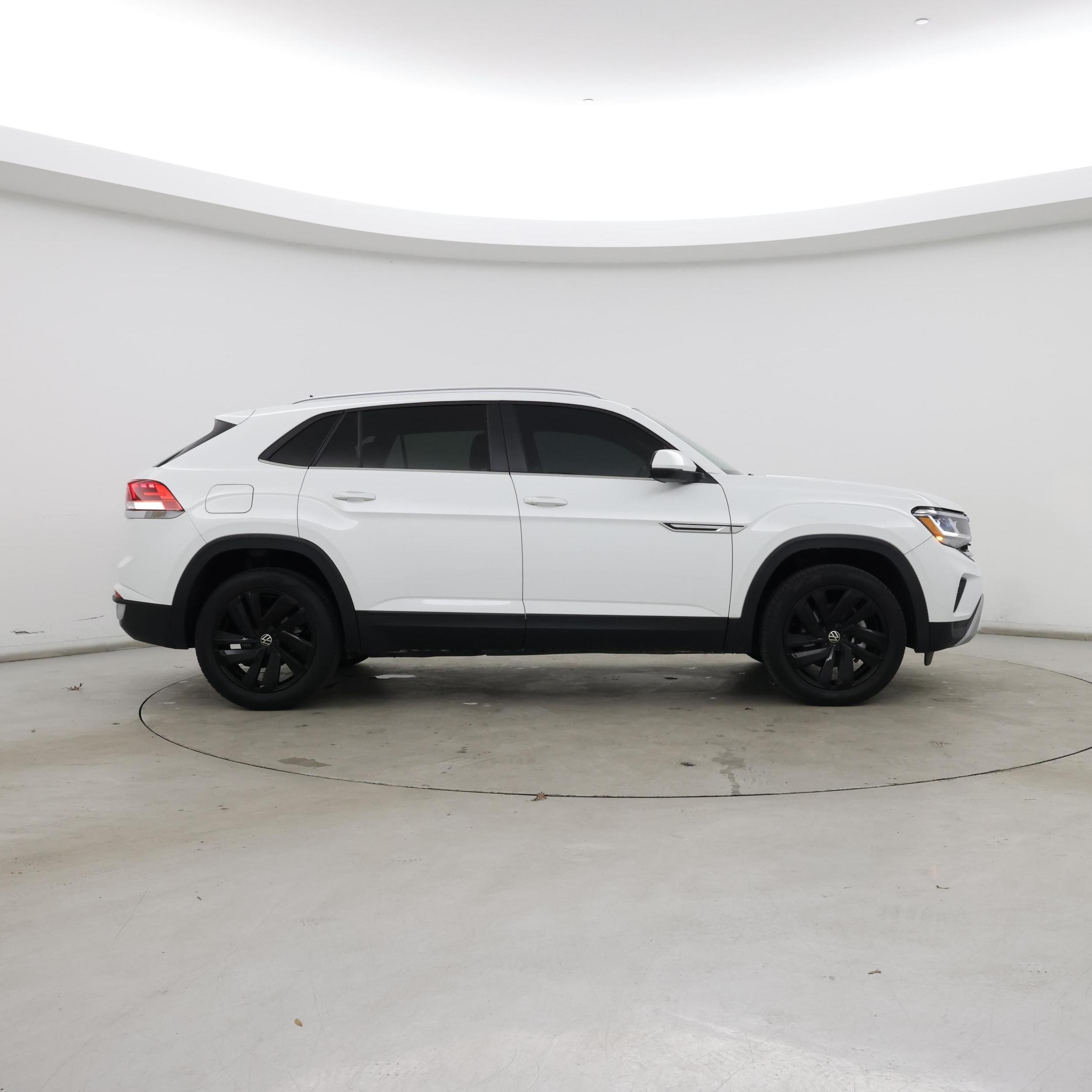 Thumbnail: 2022 Volkswagen Atlas - 7