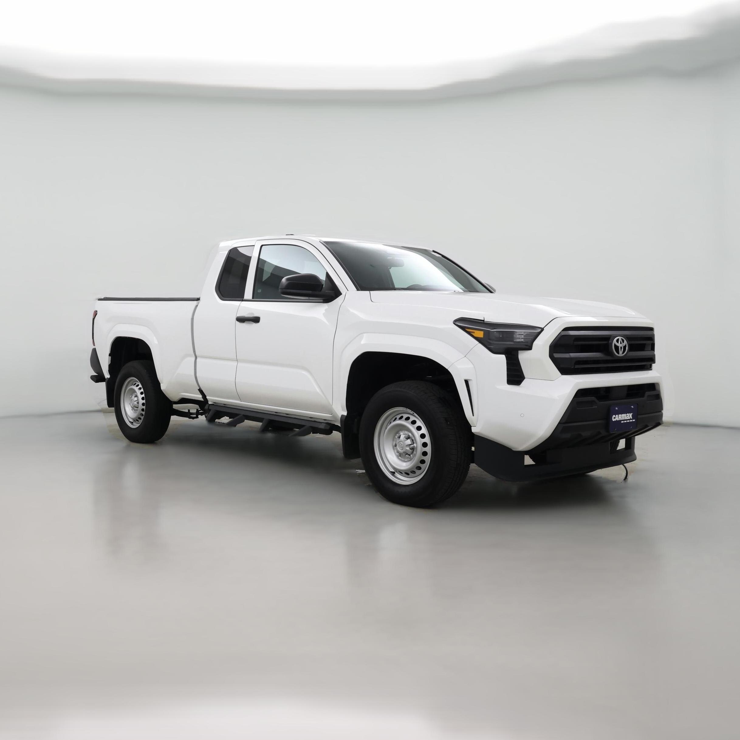 Thumbnail: 2025 Toyota Tacoma - 1
