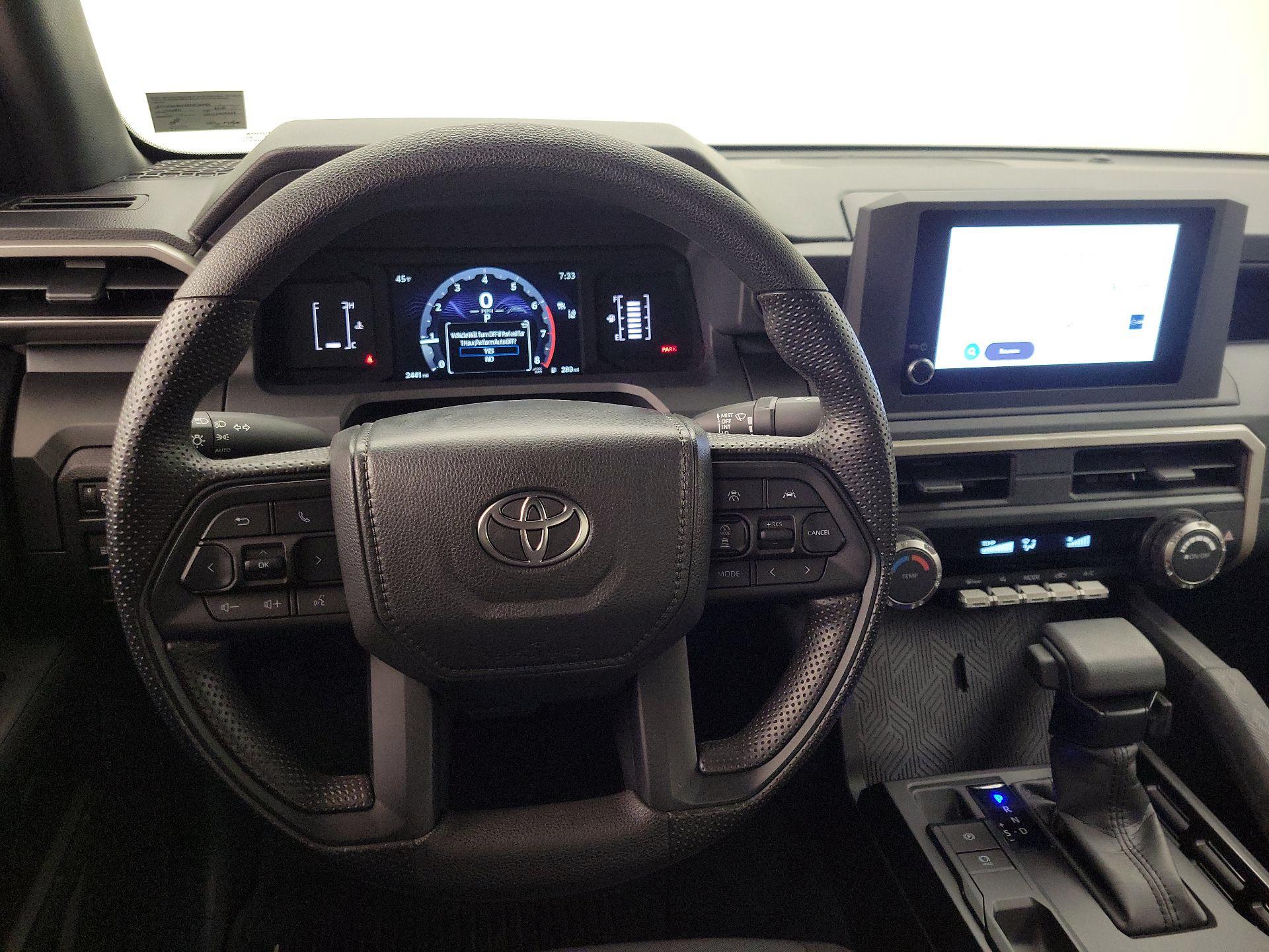 Thumbnail: 2025 Toyota Tacoma - 10