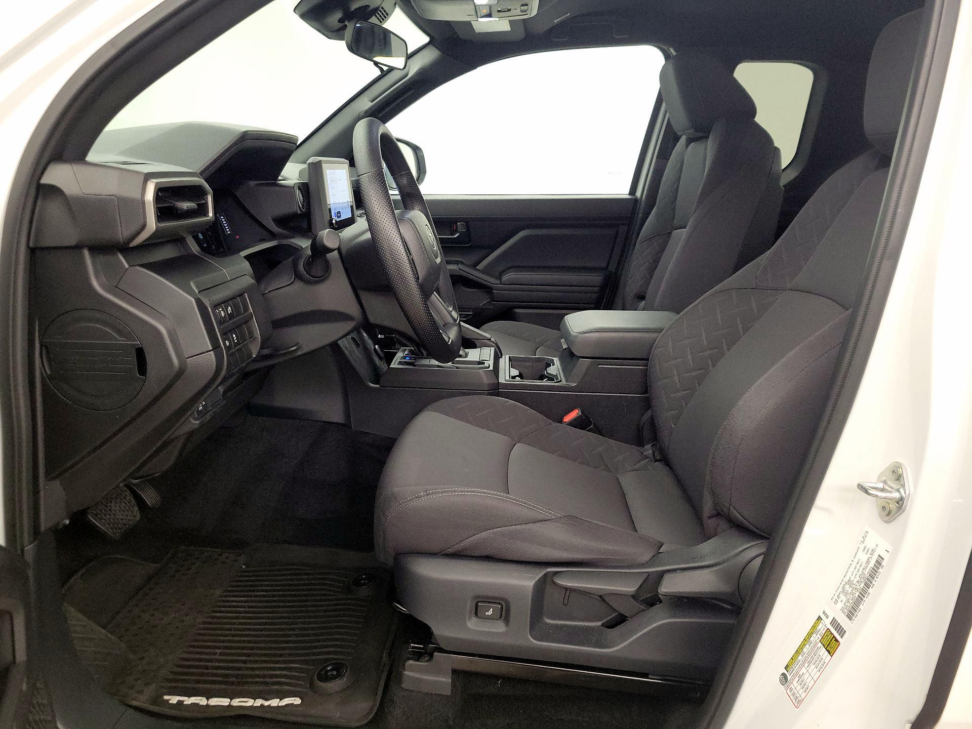 Thumbnail: 2025 Toyota Tacoma - 11
