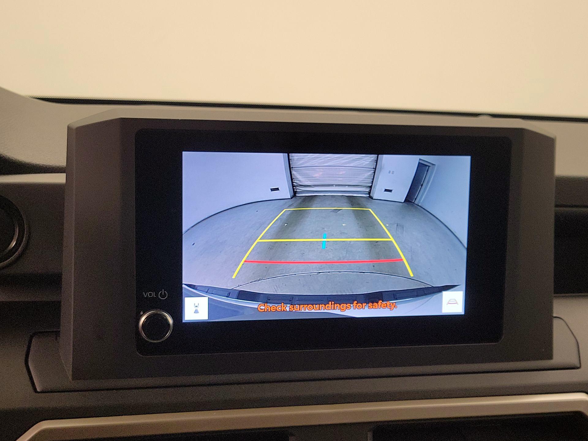 Thumbnail: 2025 Toyota Tacoma - 14