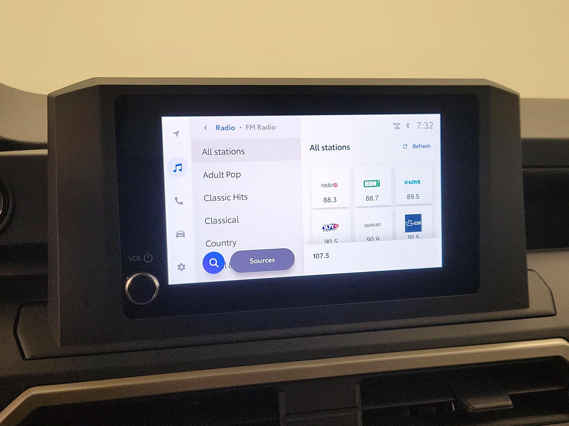 Thumbnail: 2025 Toyota Tacoma - 15