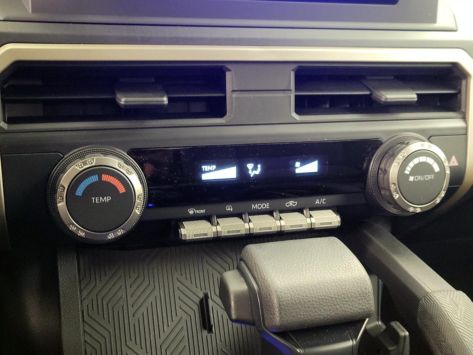 Thumbnail: 2025 Toyota Tacoma - 16