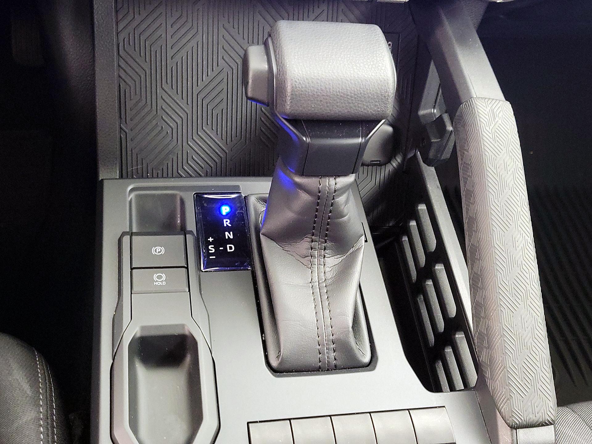 Thumbnail: 2025 Toyota Tacoma - 17