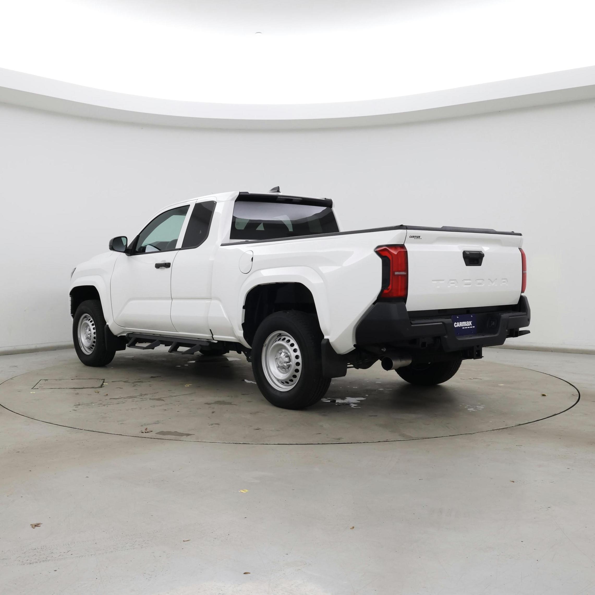 Thumbnail: 2025 Toyota Tacoma - 2