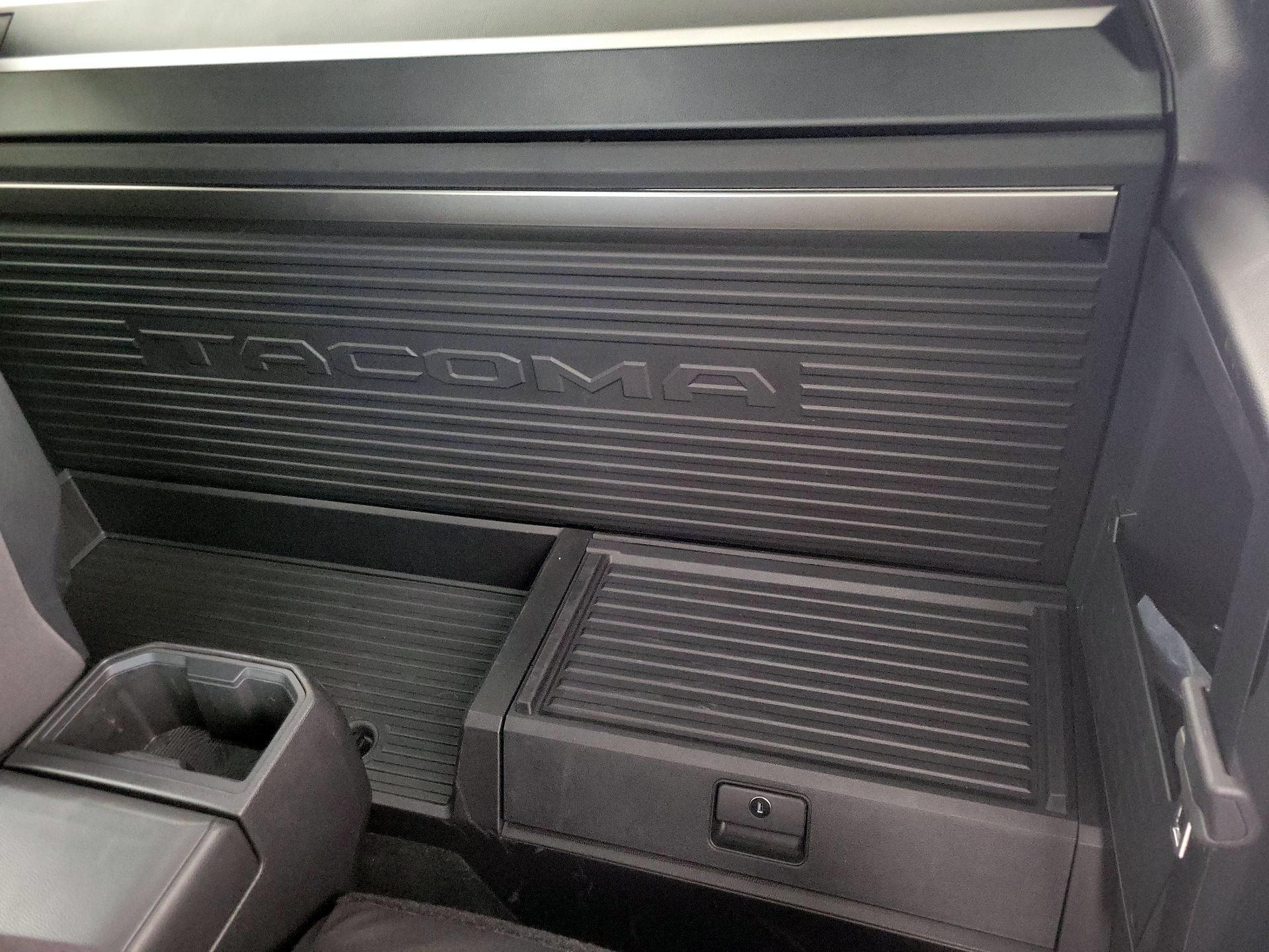 Thumbnail: 2025 Toyota Tacoma - 19