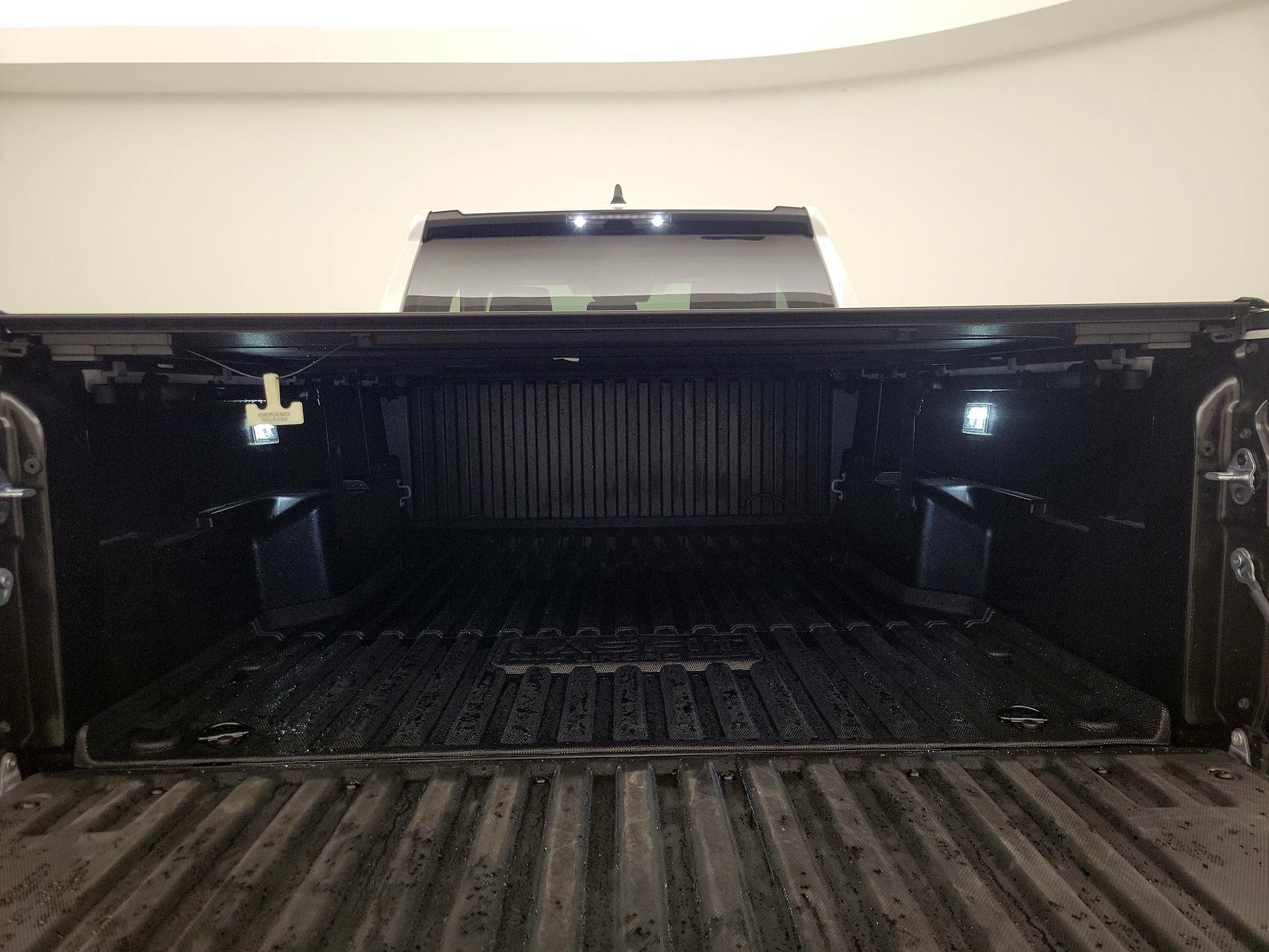 Thumbnail: 2025 Toyota Tacoma - 20