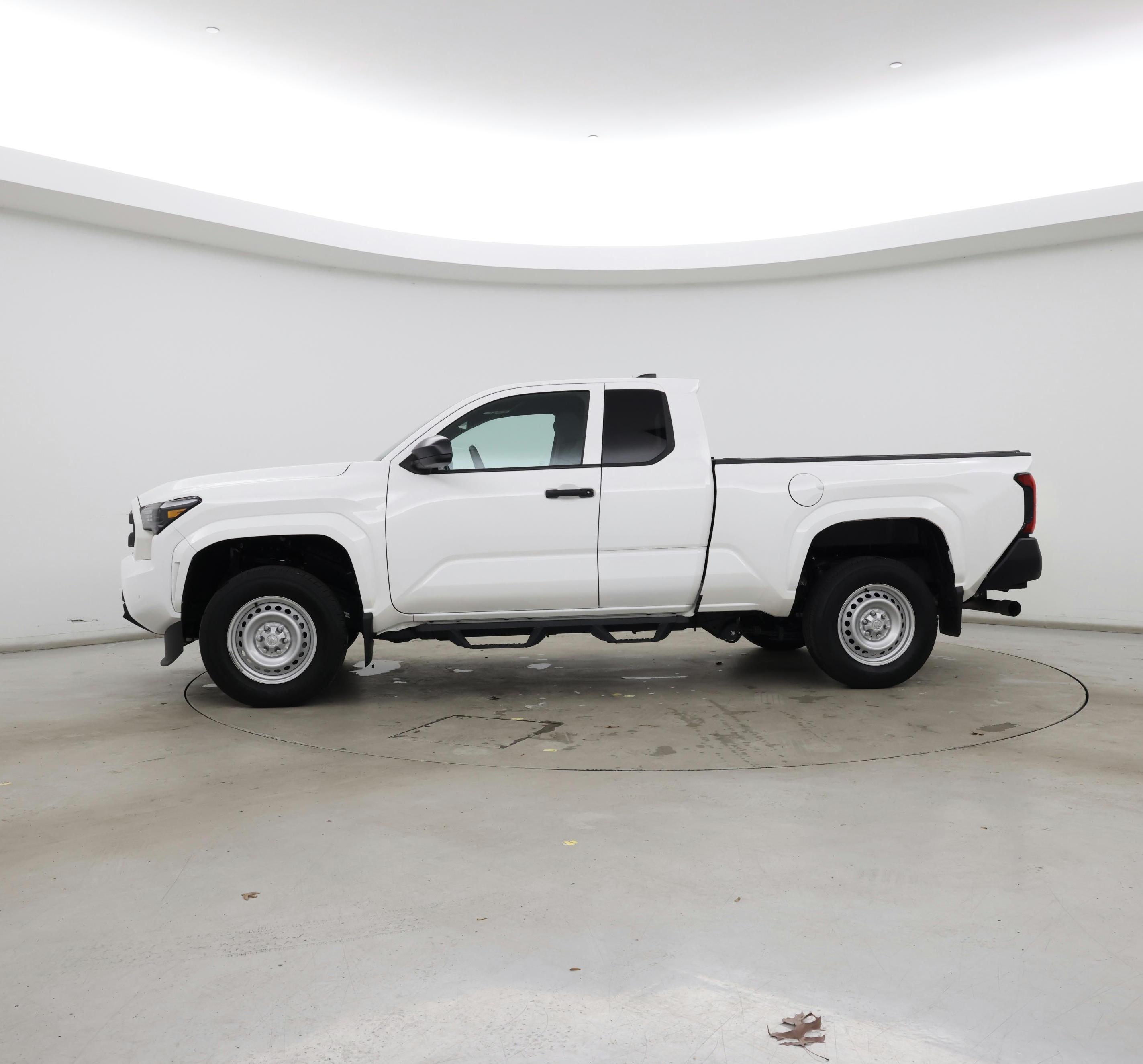 Thumbnail: 2025 Toyota Tacoma - 3