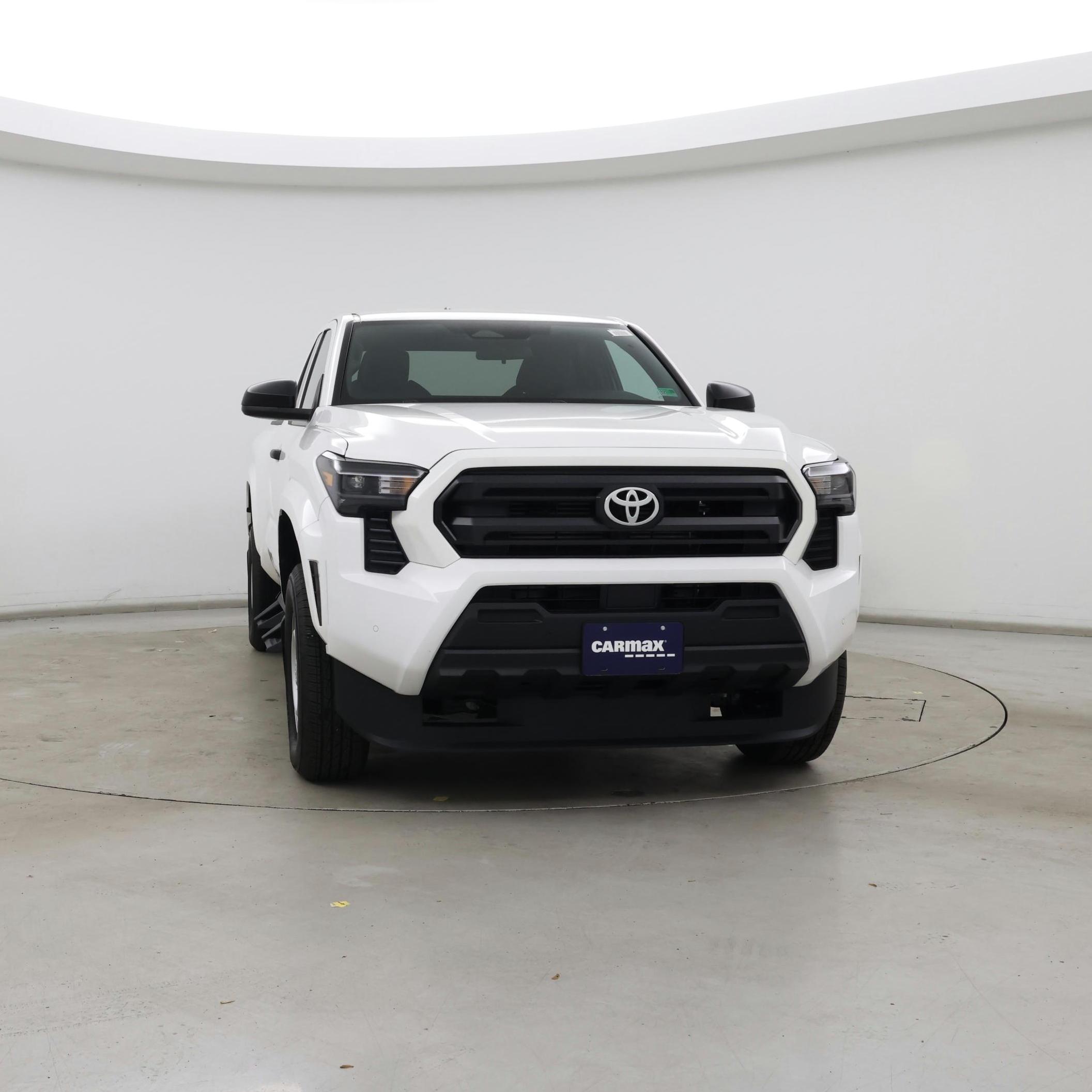 Thumbnail: 2025 Toyota Tacoma - 5