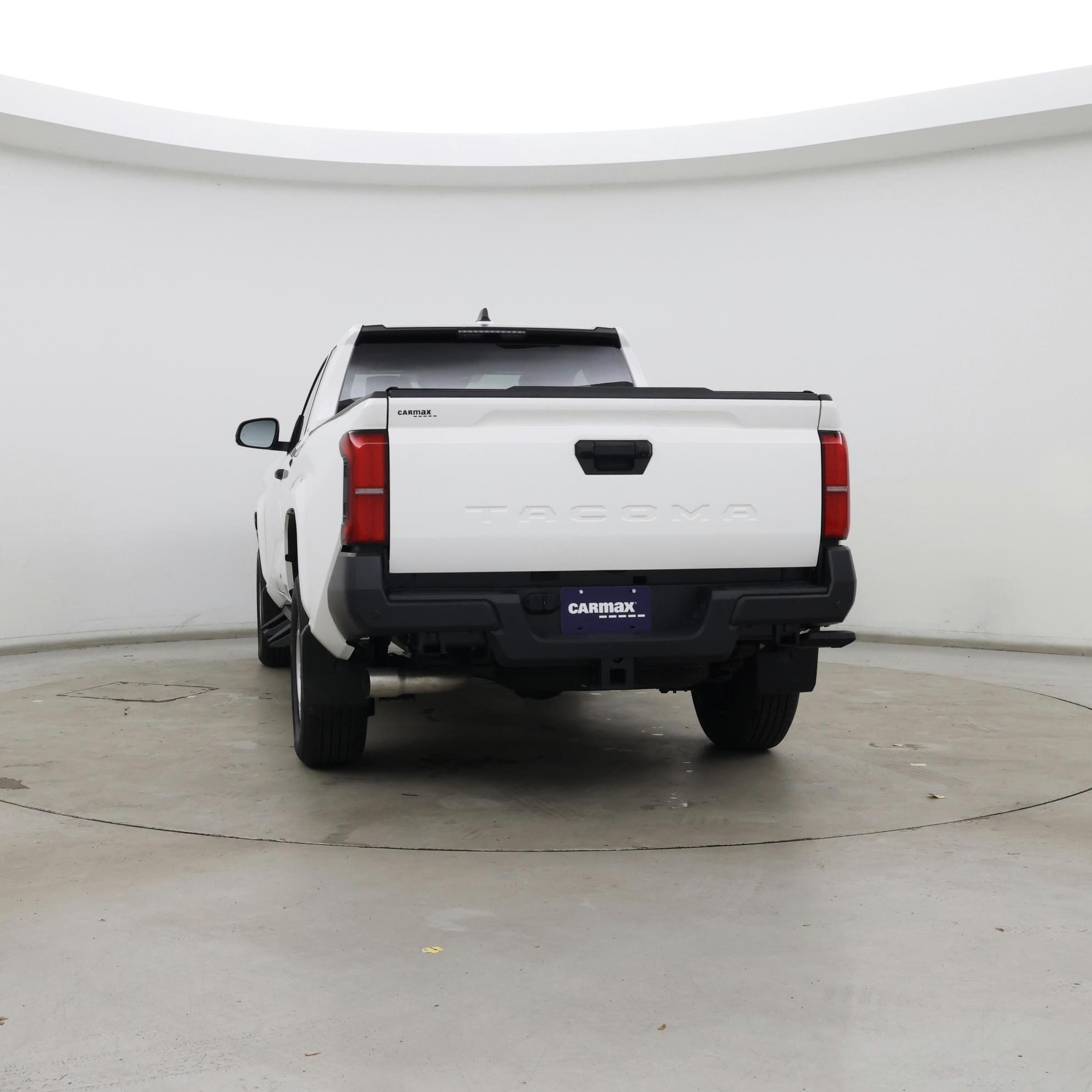 Thumbnail: 2025 Toyota Tacoma - 6