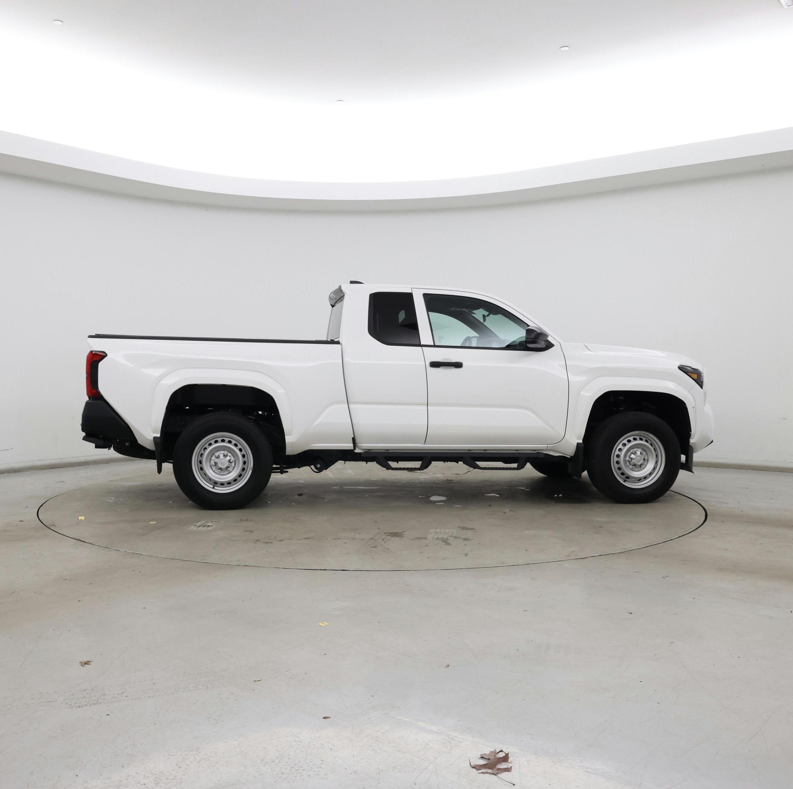 Thumbnail: 2025 Toyota Tacoma - 7