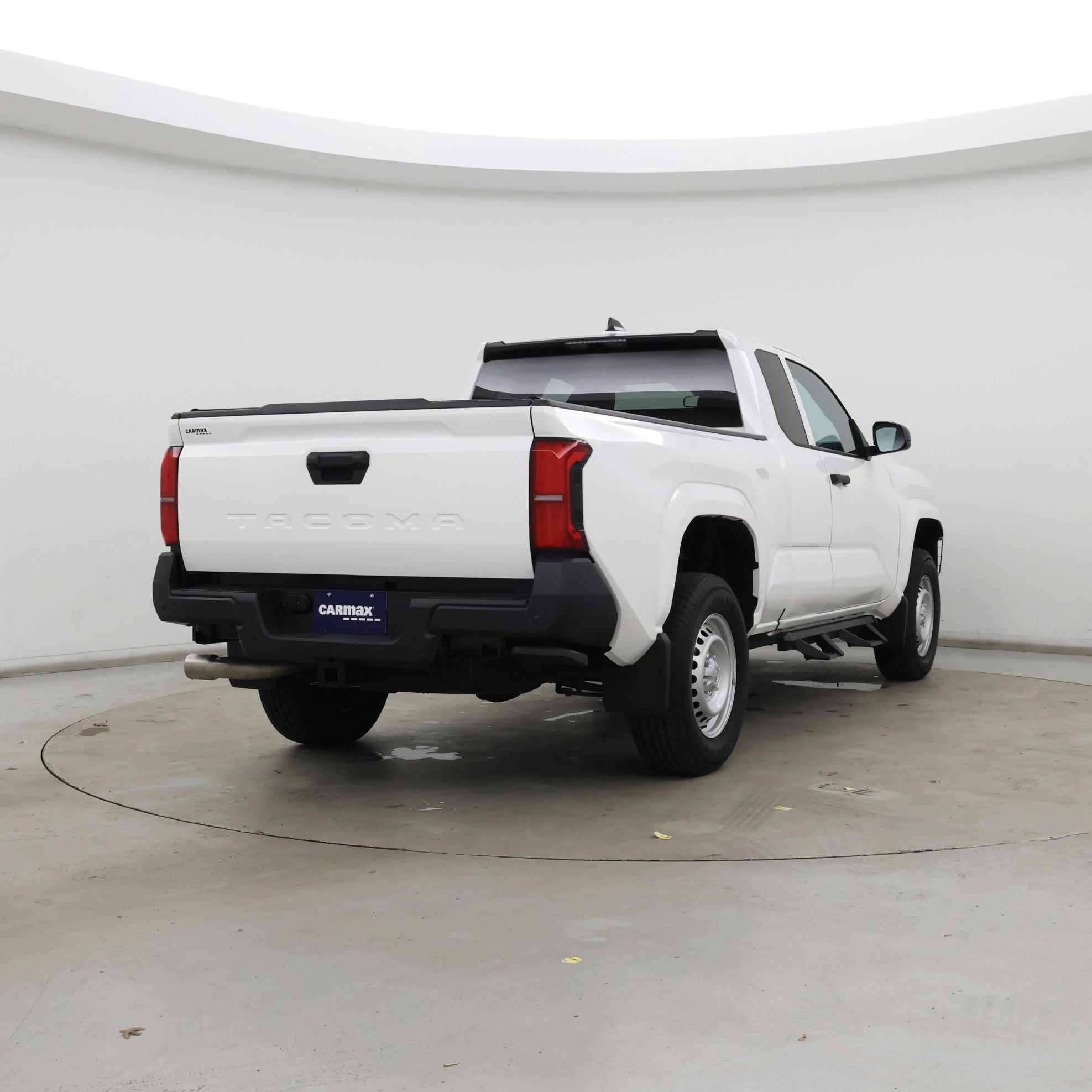 Thumbnail: 2025 Toyota Tacoma - 8