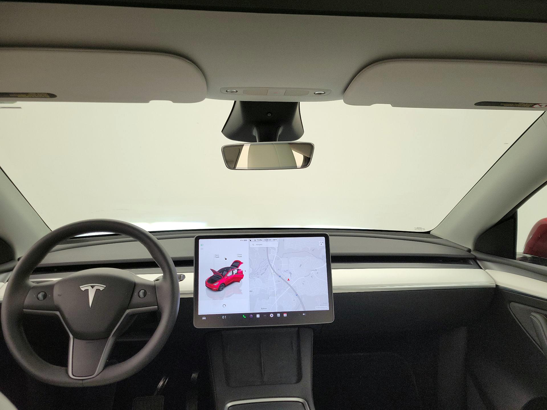 Thumbnail: 2024 Tesla Model Y - 9