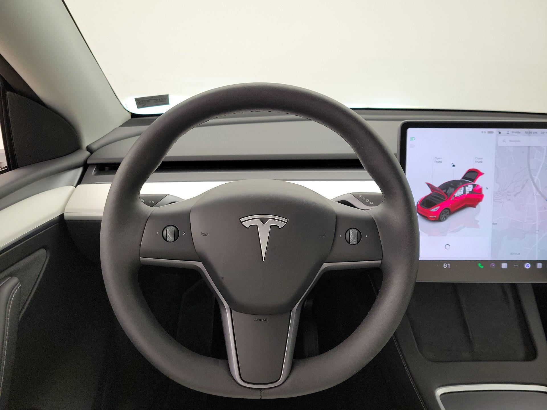 Thumbnail: 2024 Tesla Model Y - 10