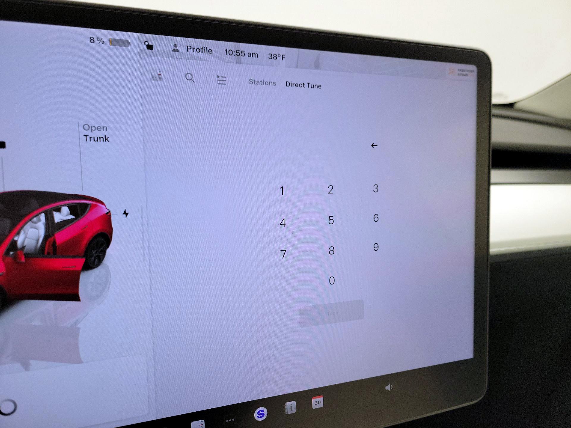 Thumbnail: 2024 Tesla Model Y - 16