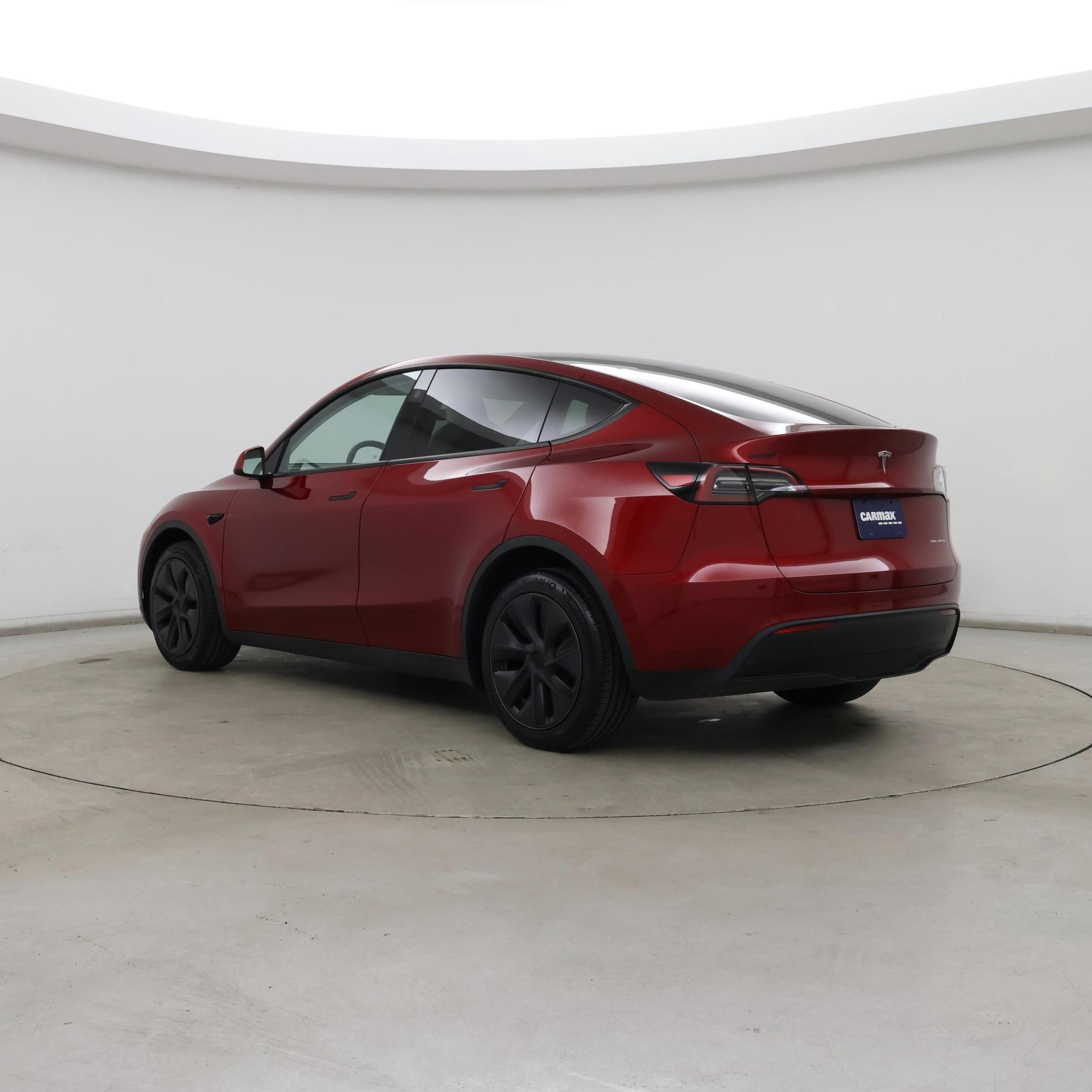 Thumbnail: 2024 Tesla Model Y - 2