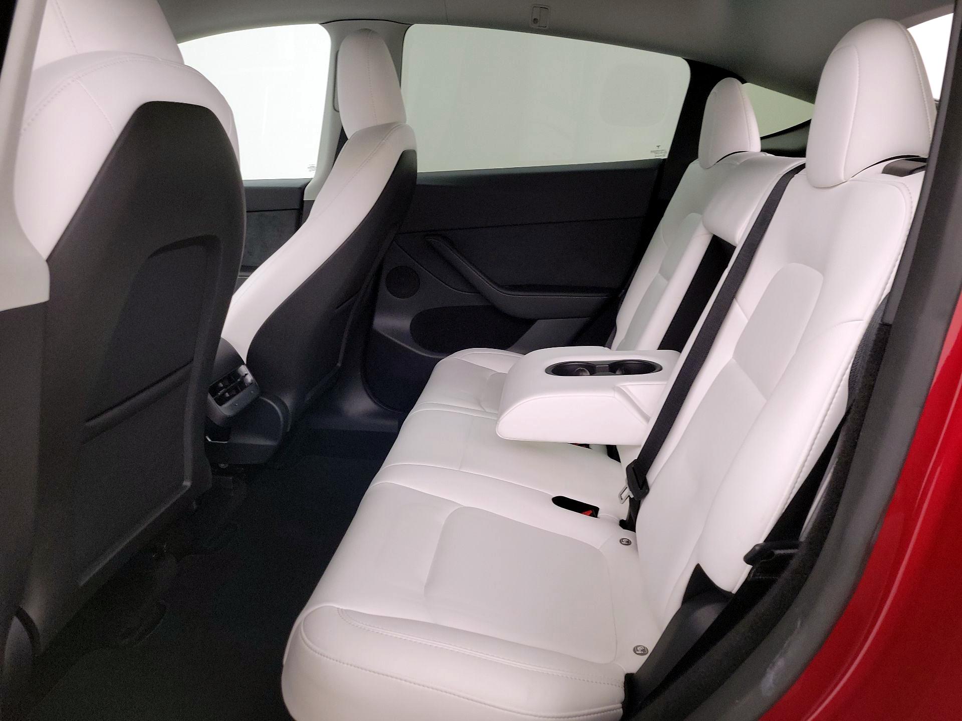 Thumbnail: 2024 Tesla Model Y - 20