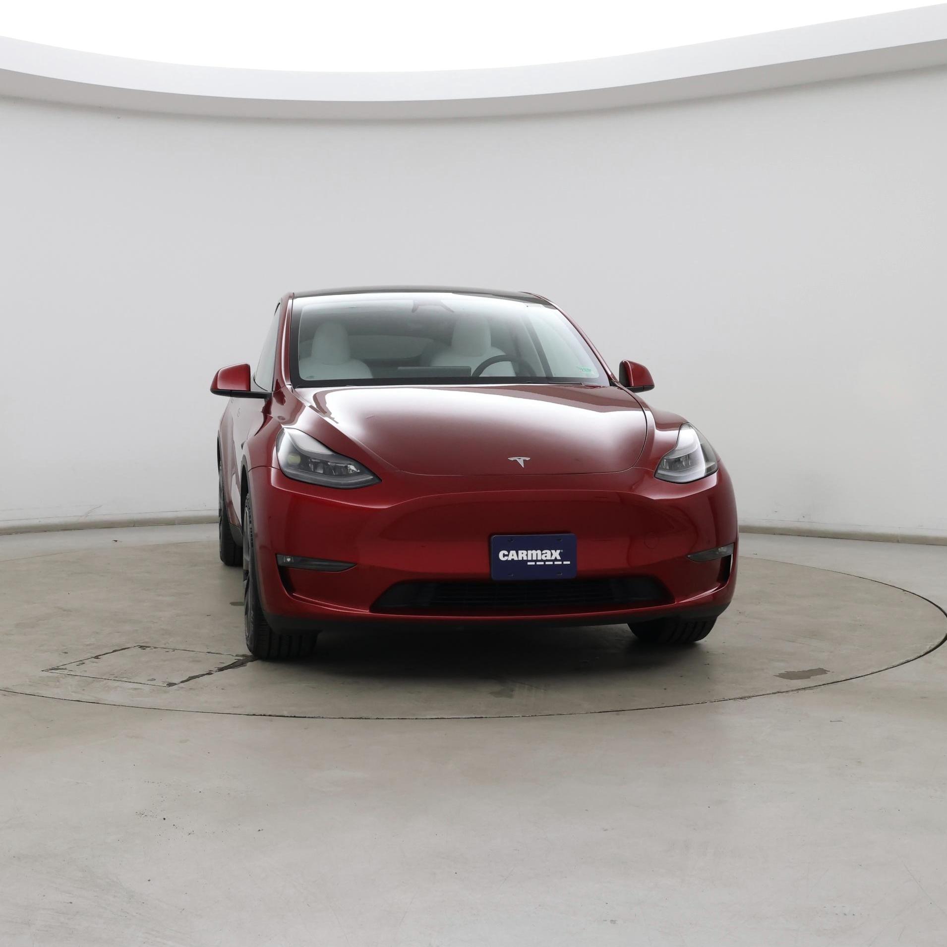 Thumbnail: 2024 Tesla Model Y - 5