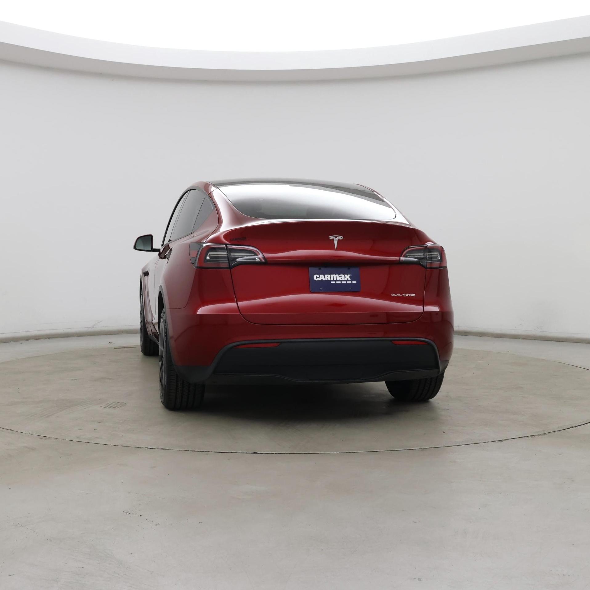 Thumbnail: 2024 Tesla Model Y - 6