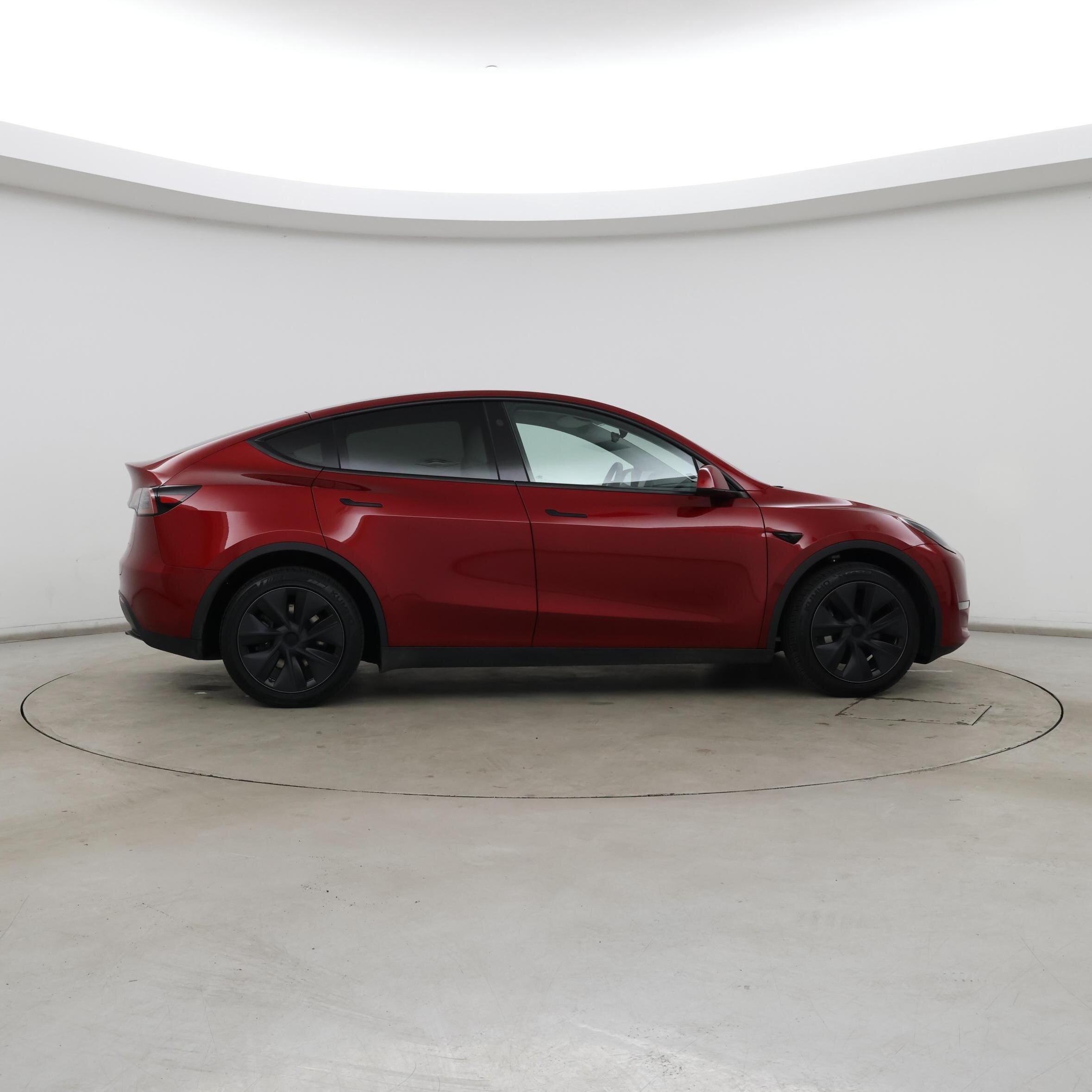 Thumbnail: 2024 Tesla Model Y - 7
