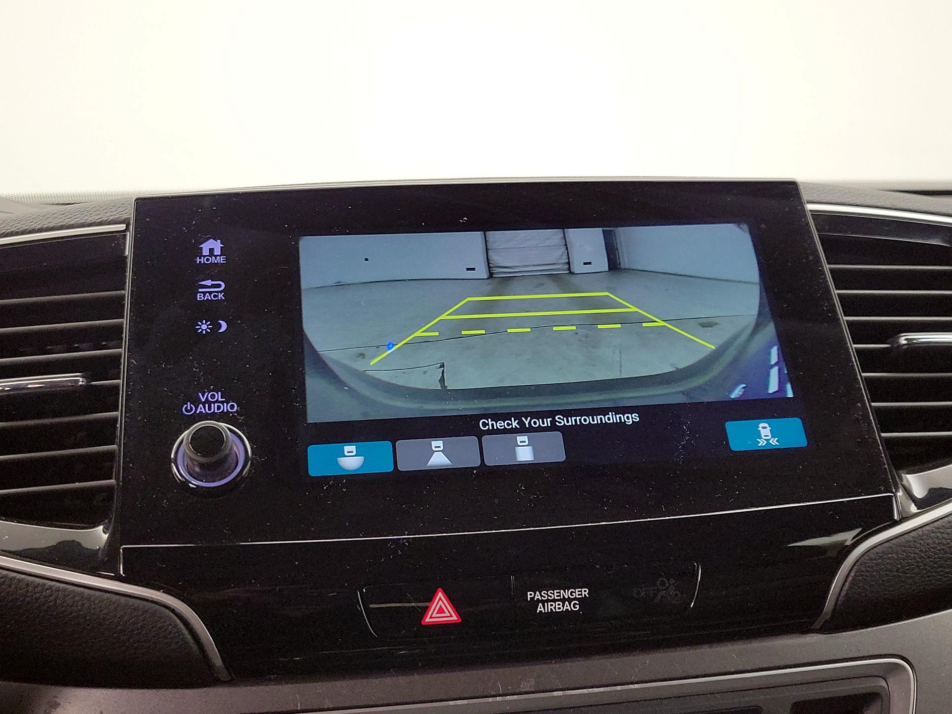 Thumbnail: 2022 Honda Pilot - 14