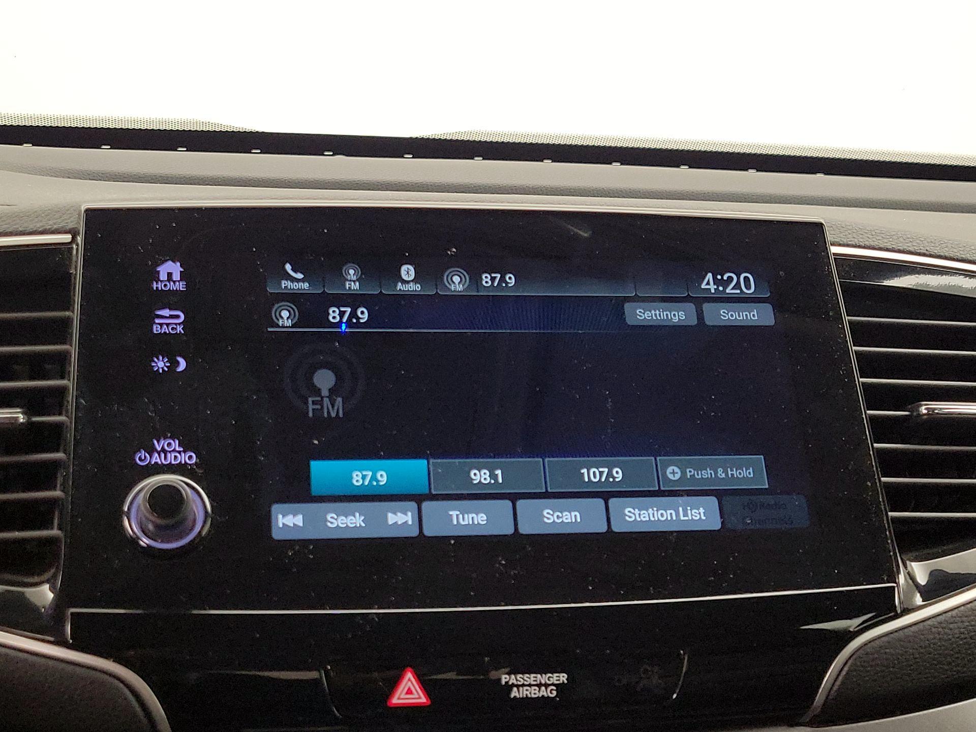 Thumbnail: 2022 Honda Pilot - 15