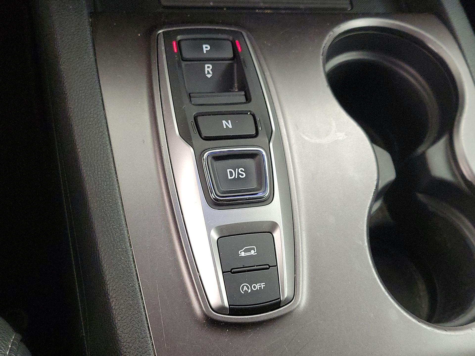 Thumbnail: 2022 Honda Pilot - 17