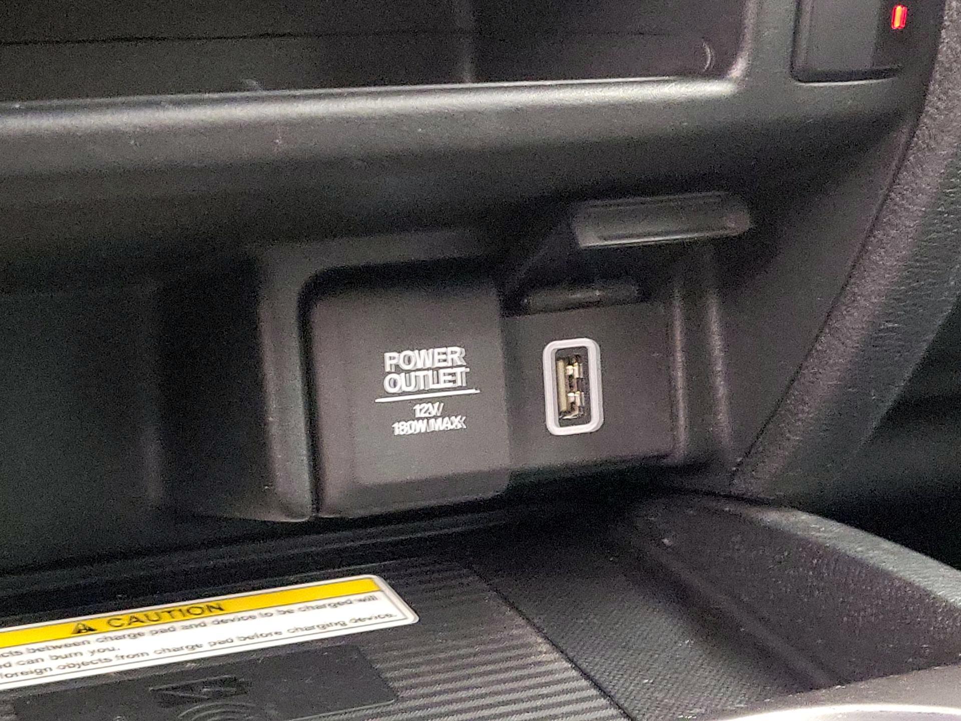 Thumbnail: 2022 Honda Pilot - 18