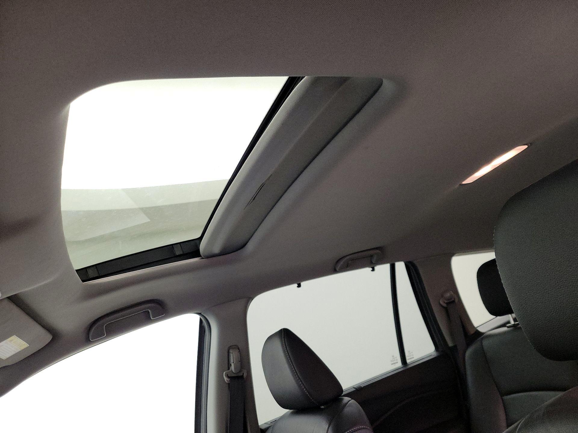 Thumbnail: 2022 Honda Pilot - 19