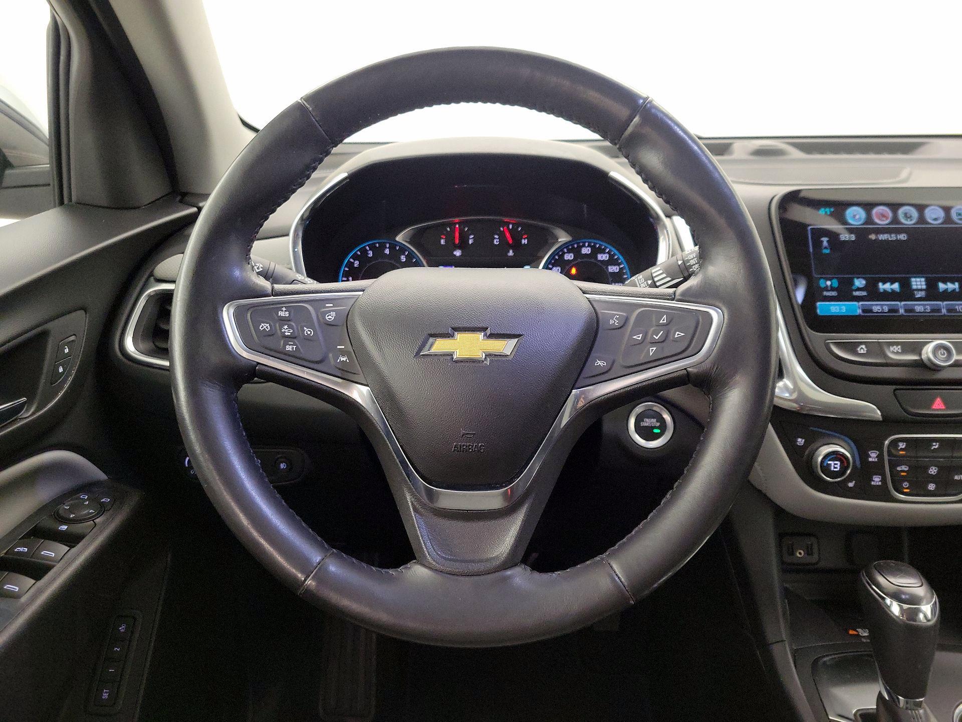 Thumbnail: 2018 Chevrolet Equinox - 10