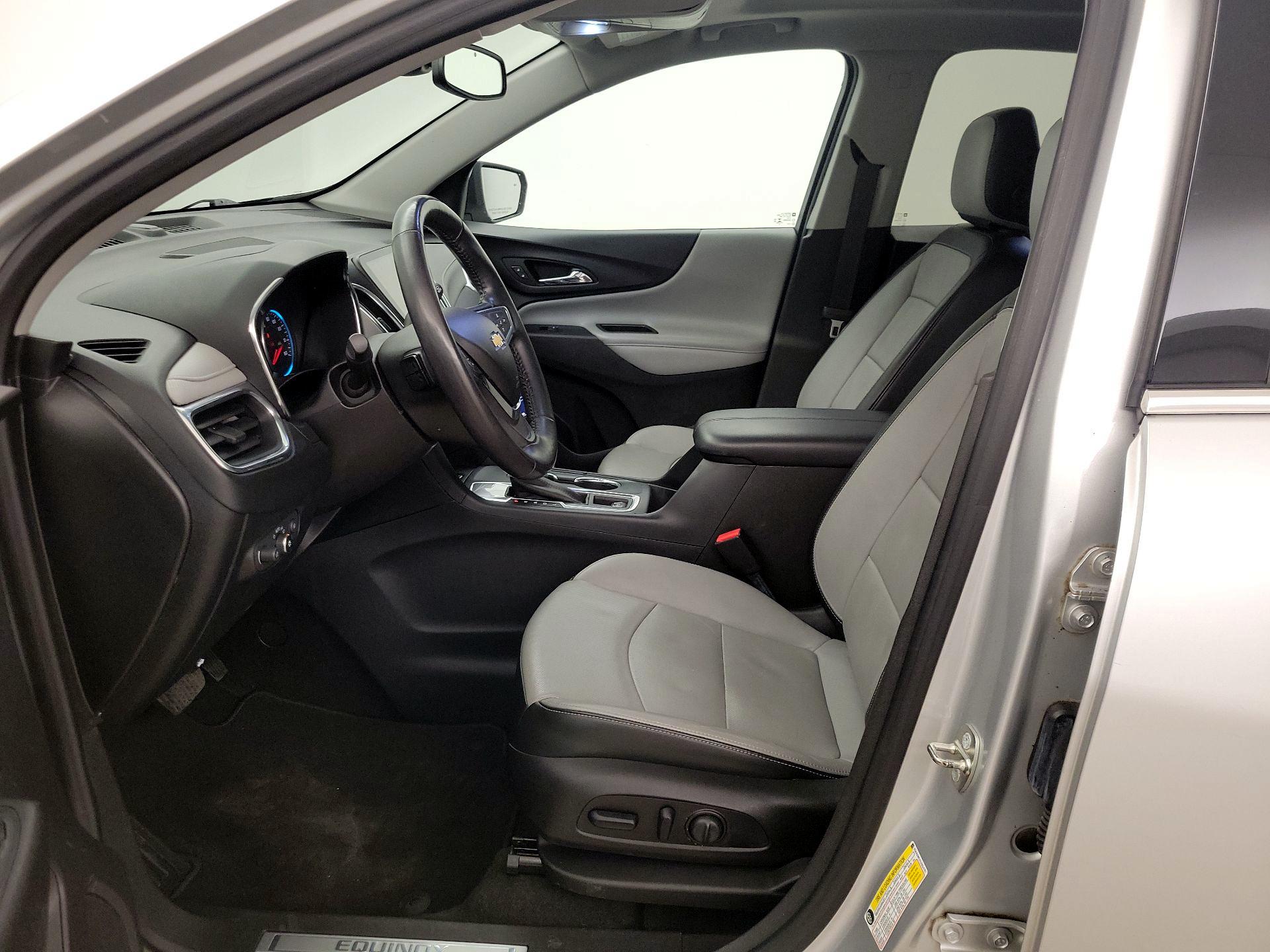 Thumbnail: 2018 Chevrolet Equinox - 11