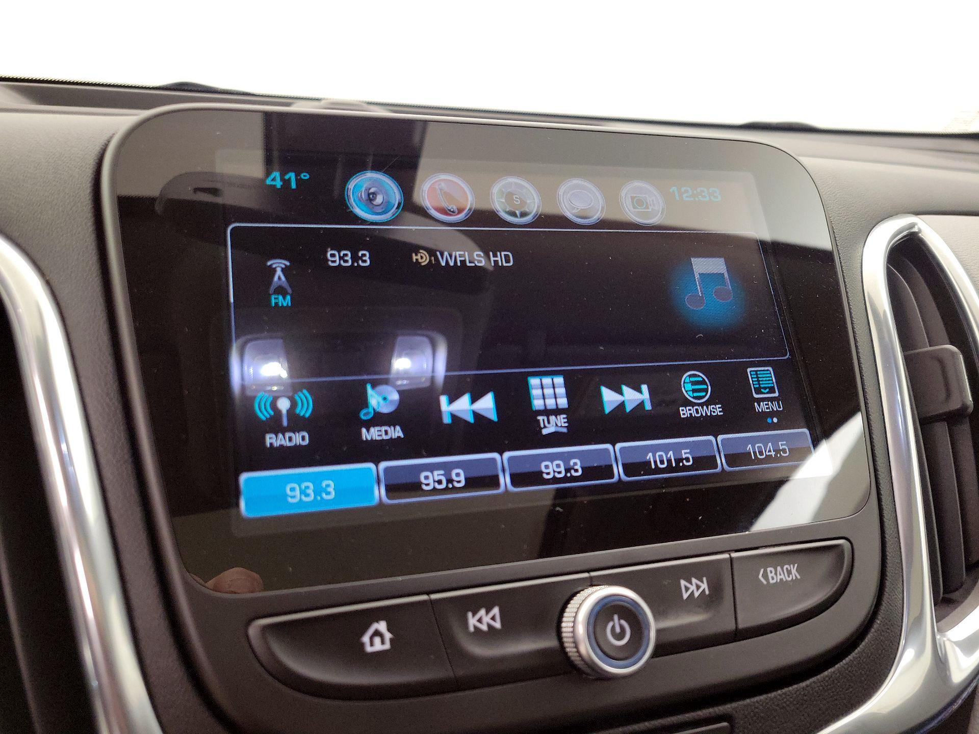 Thumbnail: 2018 Chevrolet Equinox - 15