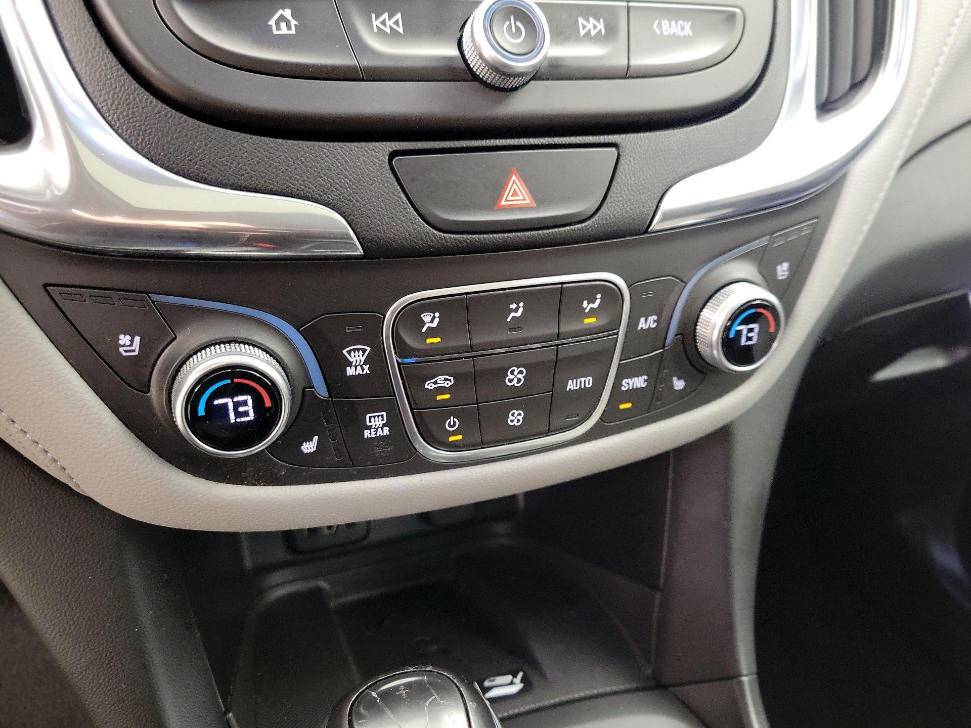 Thumbnail: 2018 Chevrolet Equinox - 16