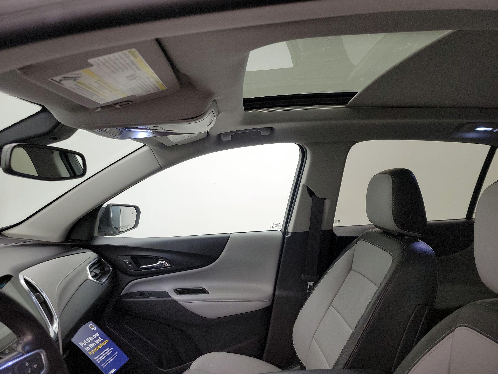 Thumbnail: 2018 Chevrolet Equinox - 19