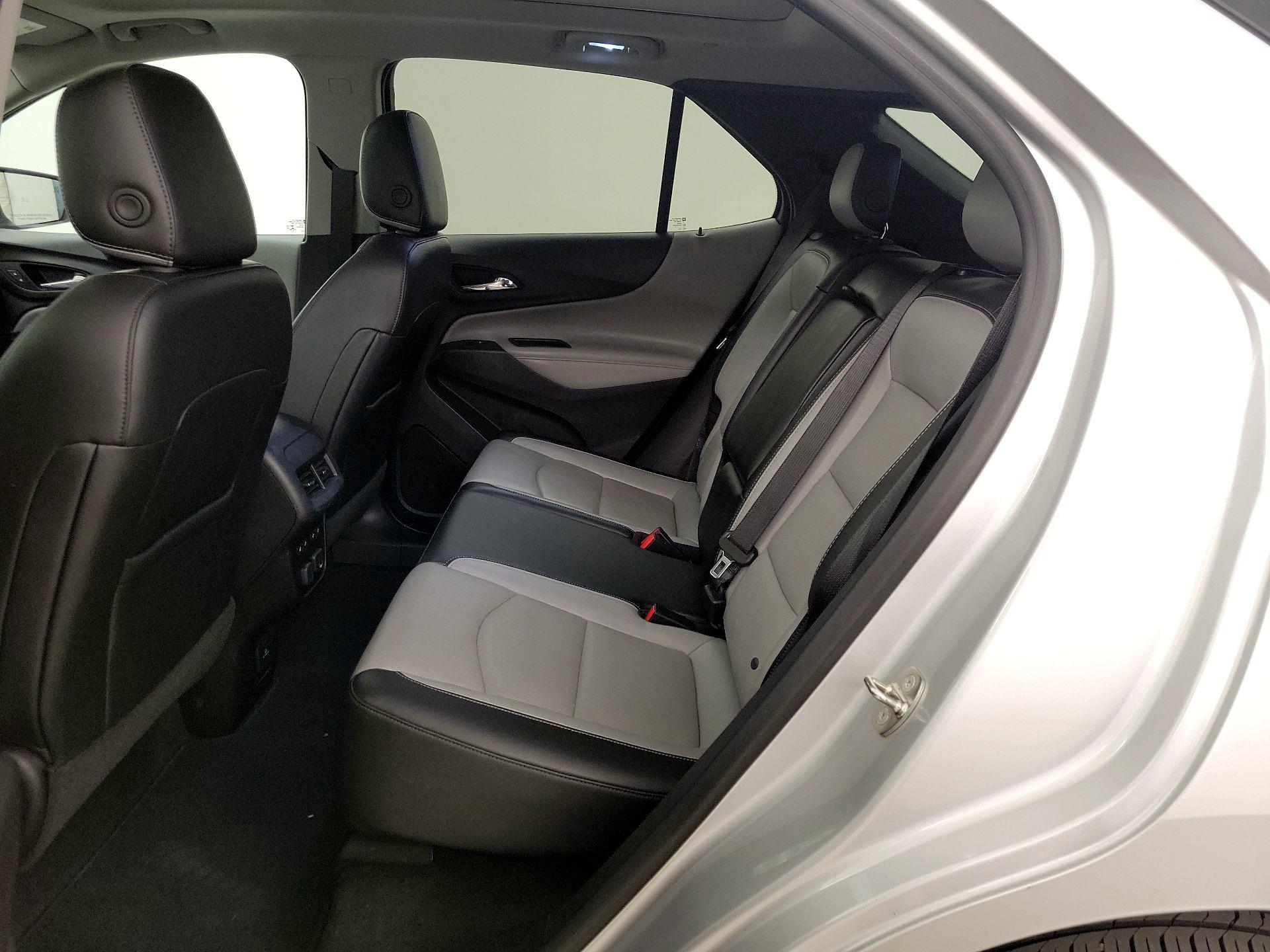 Thumbnail: 2018 Chevrolet Equinox - 20