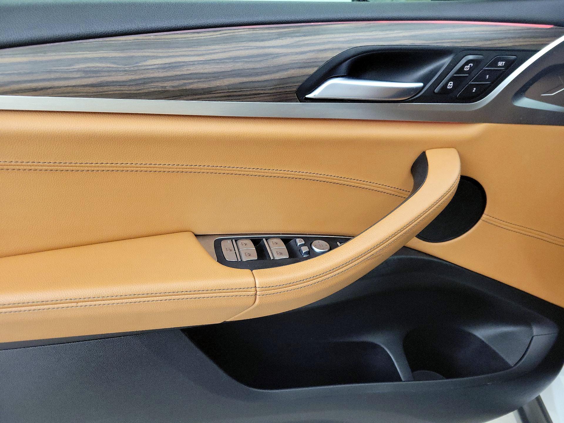 Thumbnail: 2021 BMW X3 - 12