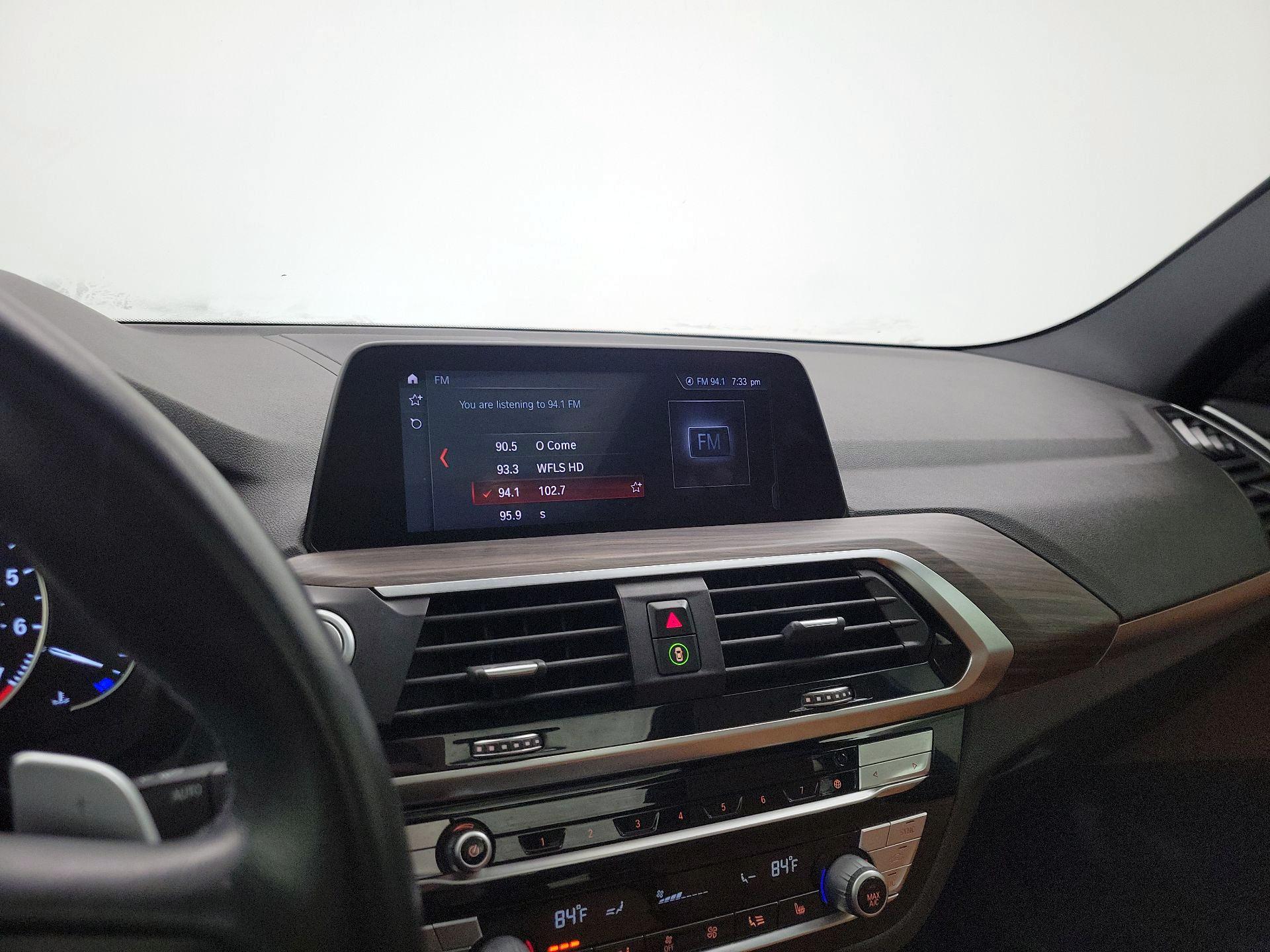 Thumbnail: 2021 BMW X3 - 16