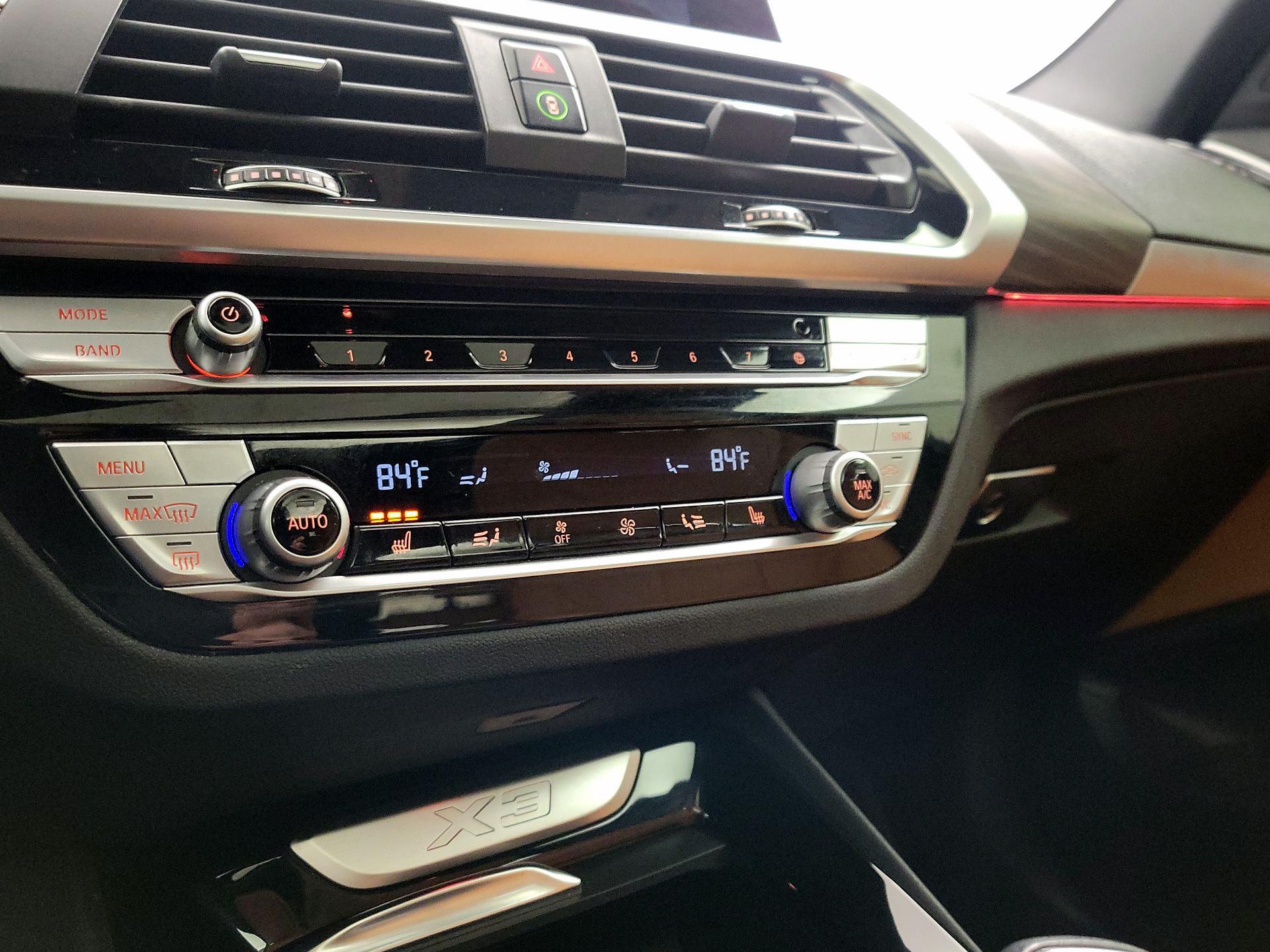 Thumbnail: 2021 BMW X3 - 17