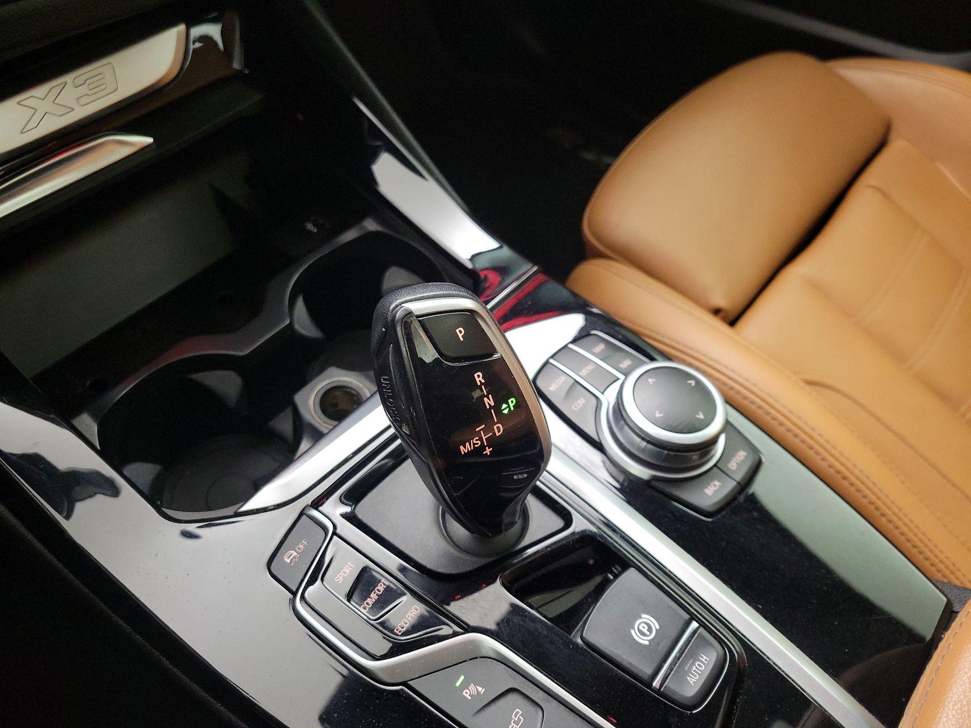 Thumbnail: 2021 BMW X3 - 18