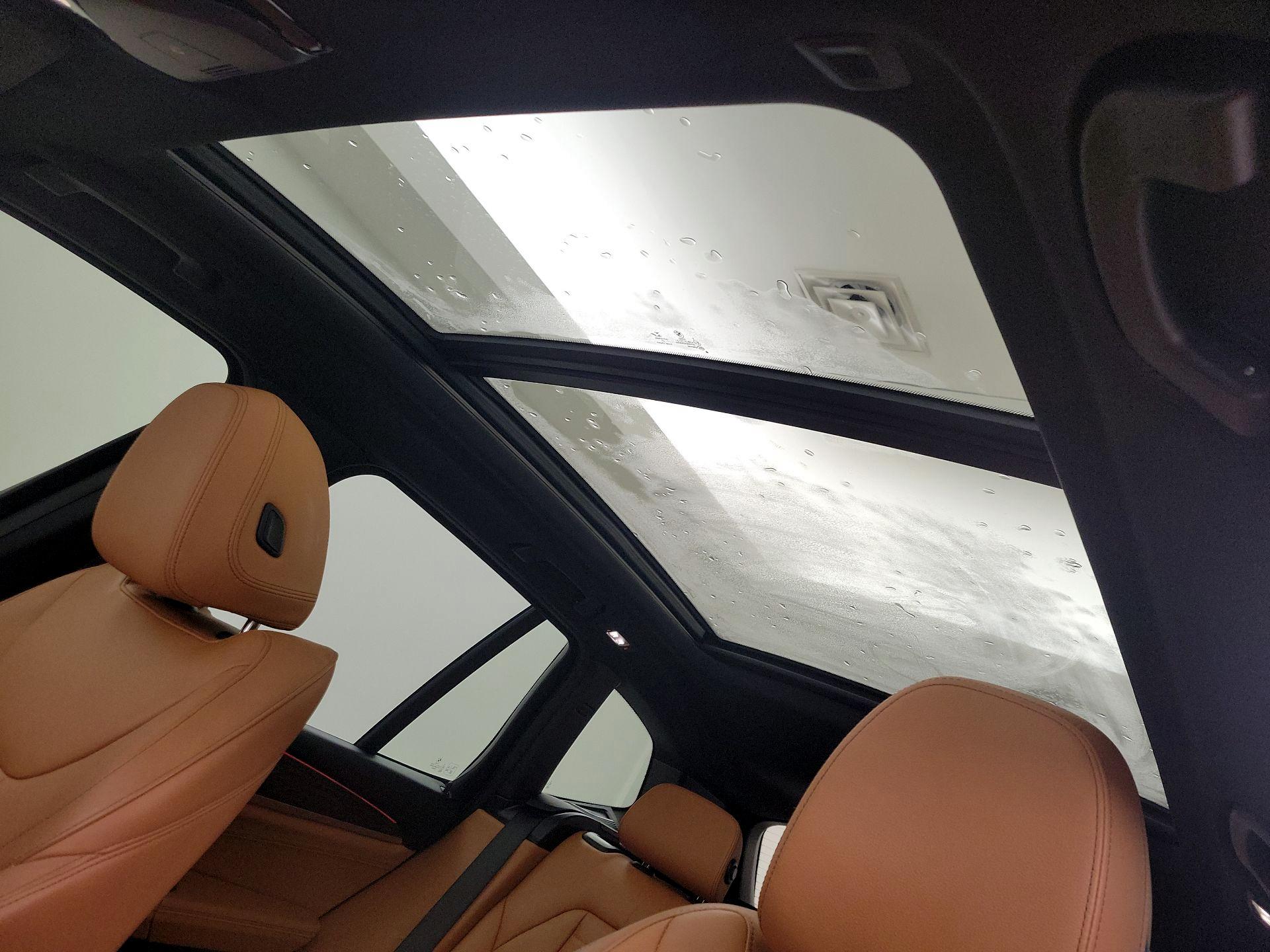 Thumbnail: 2021 BMW X3 - 20